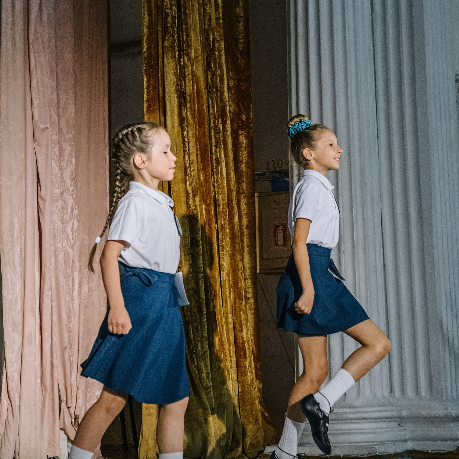 Beginner soft. Коваленко Светлана, фотограф в Москве. Концерты, события и люди