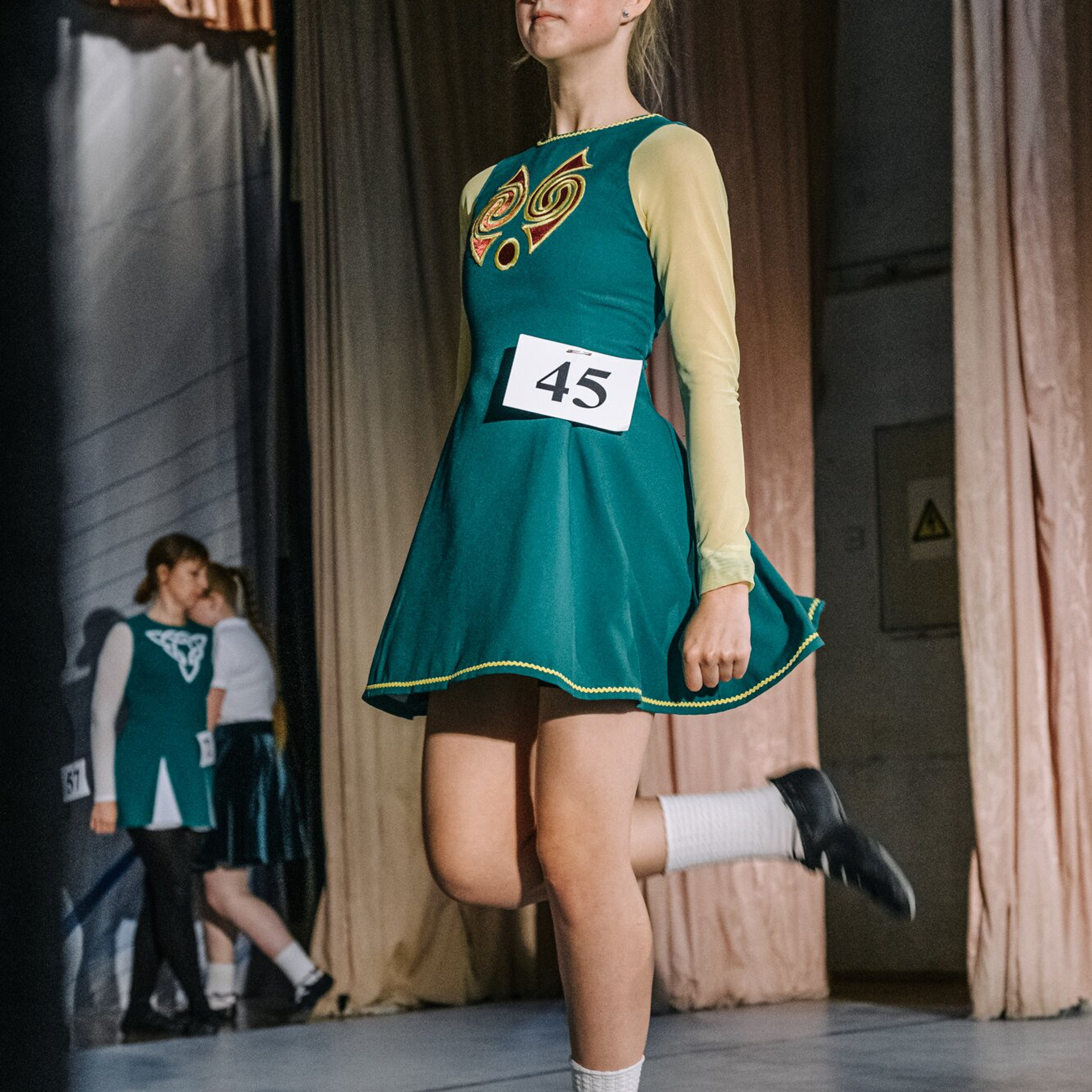 Beginner soft. Коваленко Светлана, фотограф в Москве. Концерты, события и люди