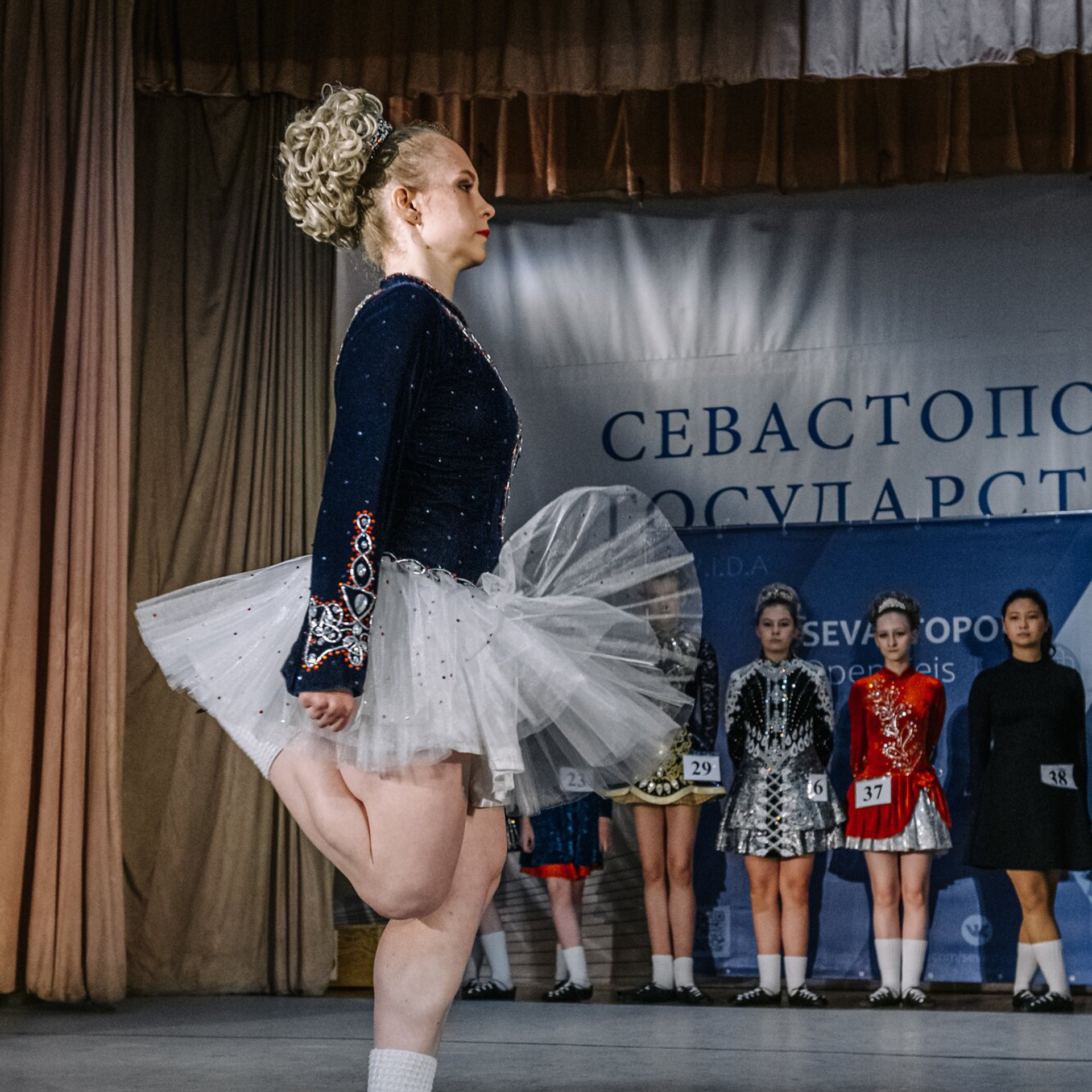 Open Soft. Коваленко Светлана, фотограф в Москве. Концерты, события и люди