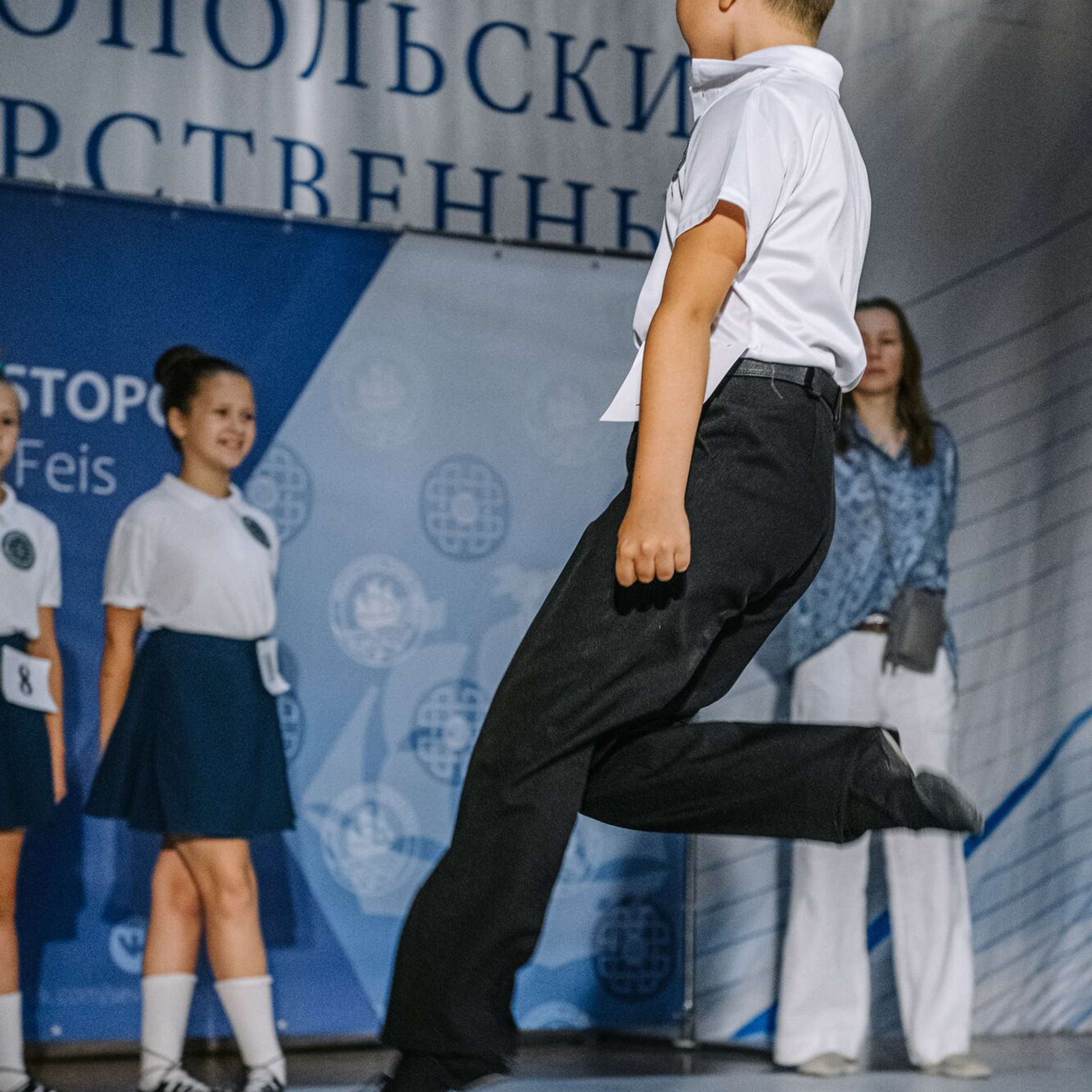 Beginner soft. Коваленко Светлана, фотограф в Москве. Концерты, события и люди