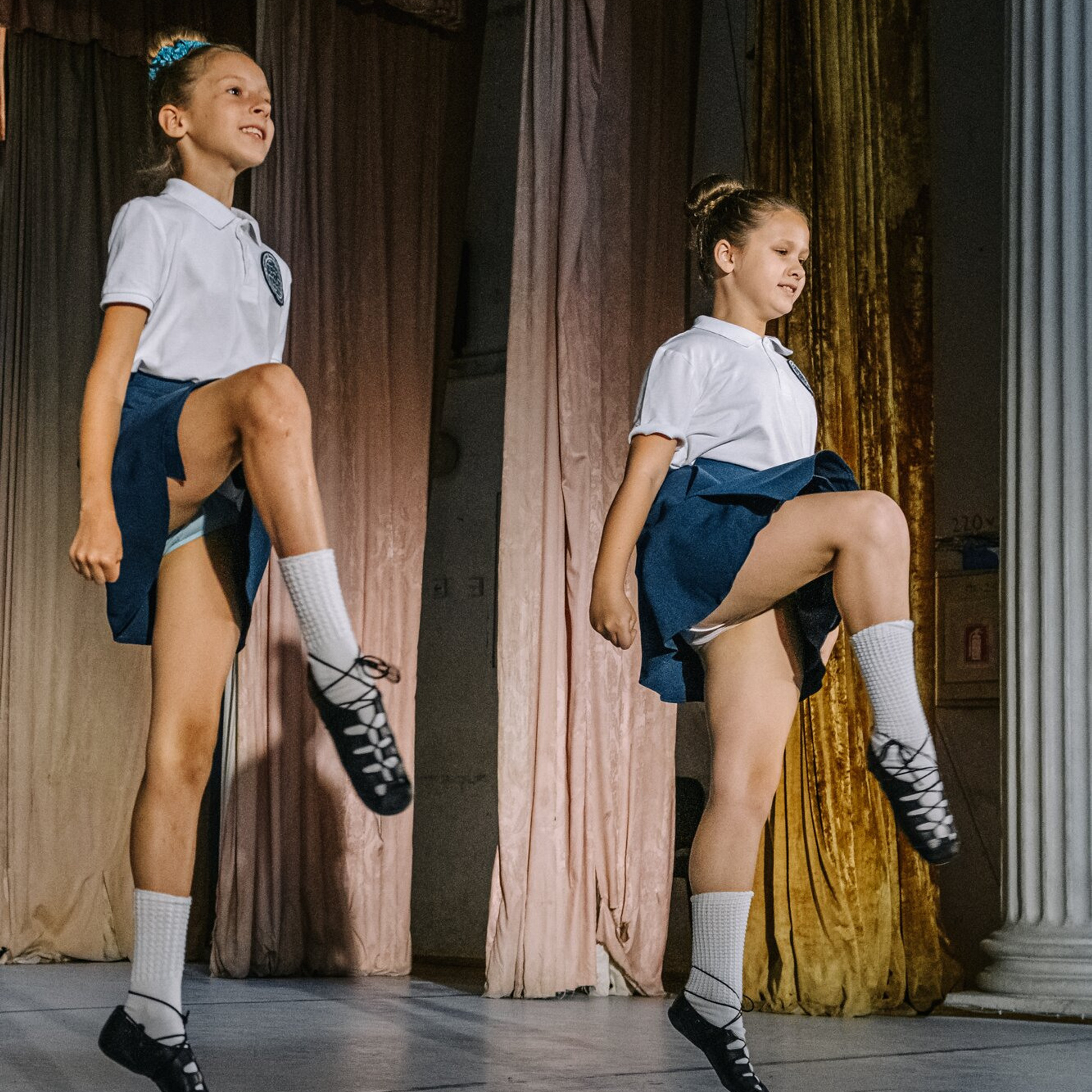 Beginner soft. Коваленко Светлана, фотограф в Москве. Концерты, события и люди