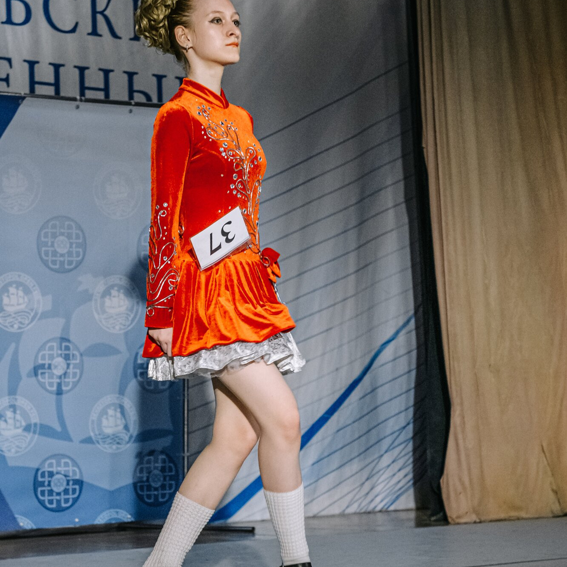 Preliminary. Коваленко Светлана, фотограф в Москве. Концерты, события и люди