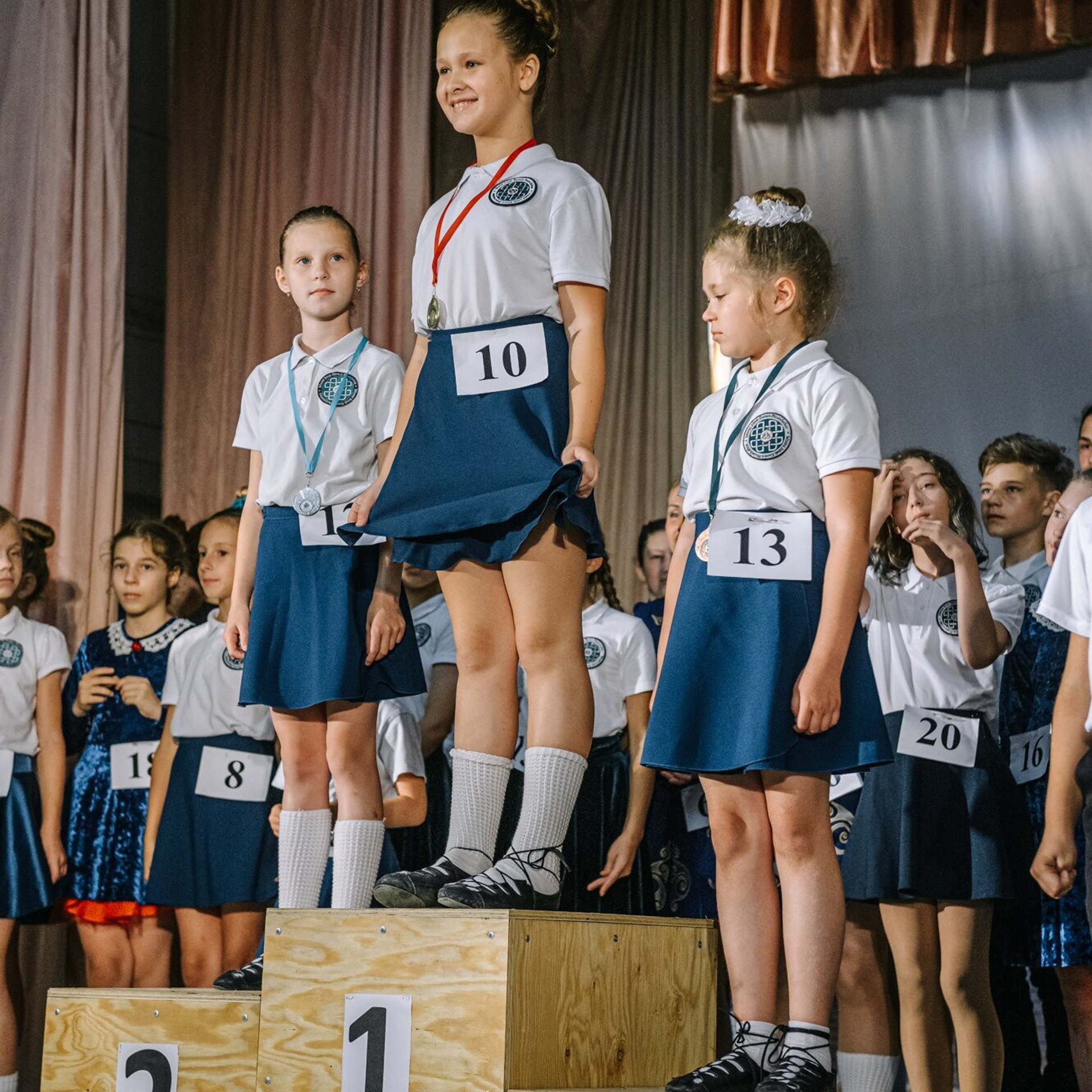 Beginner — Results. Коваленко Светлана, фотограф в Москве. Концерты, события и люди