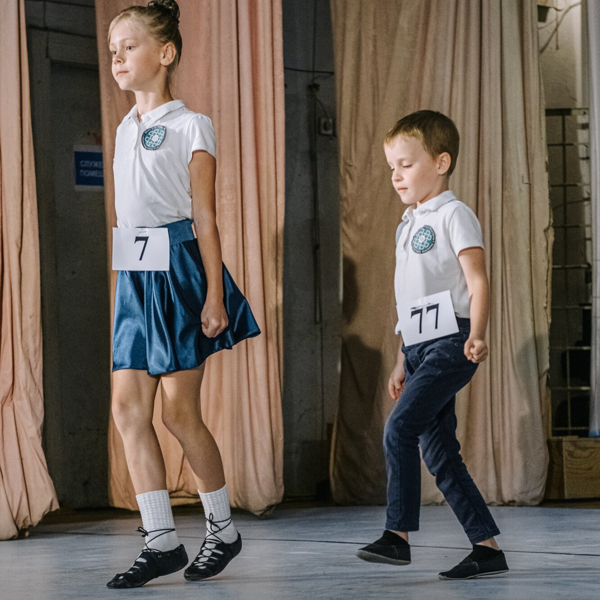 Beginner soft. Коваленко Светлана, фотограф в Москве. Концерты, события и люди