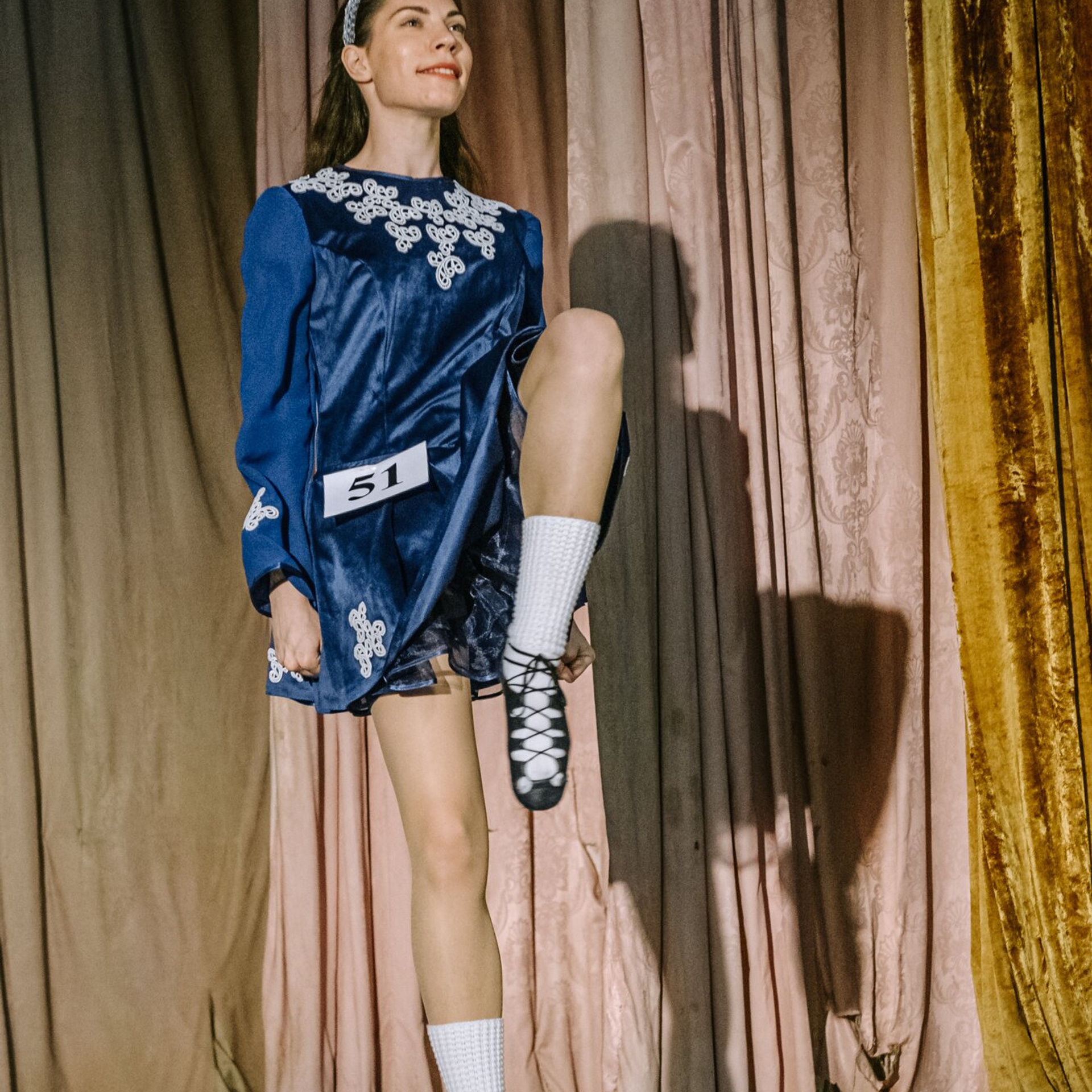 Intermediate soft. Коваленко Светлана, фотограф в Москве. Концерты, события и люди