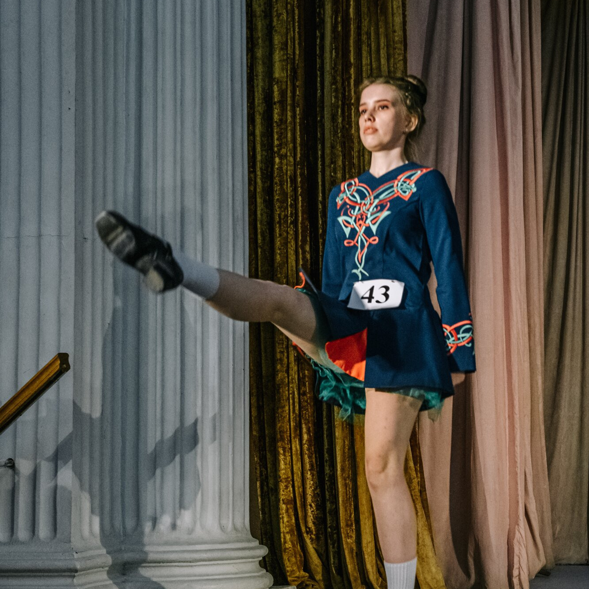 Intermediate Premiership. Коваленко Светлана, фотограф в Москве. Концерты, события и люди