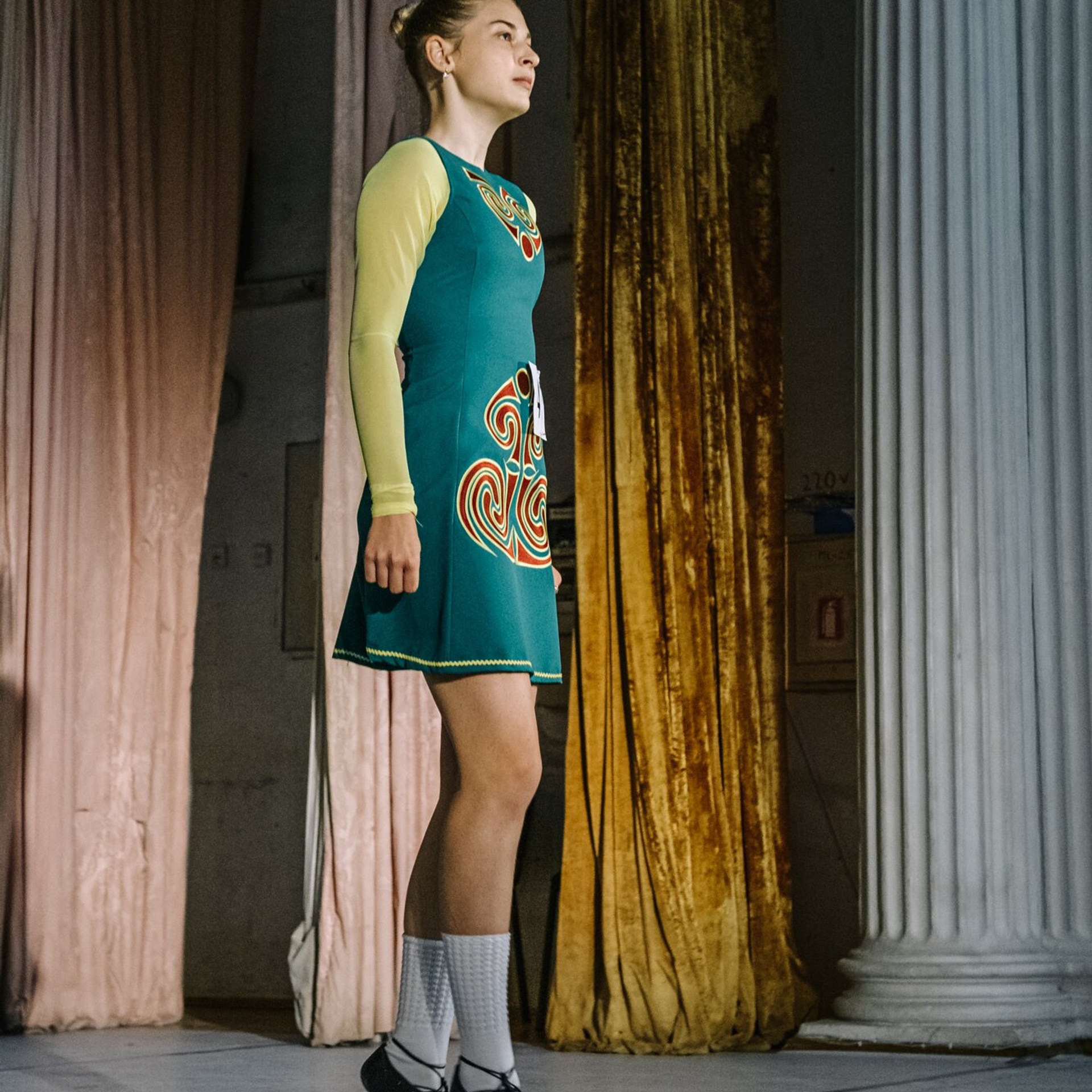 Primary soft. Коваленко Светлана, фотограф в Москве. Концерты, события и люди