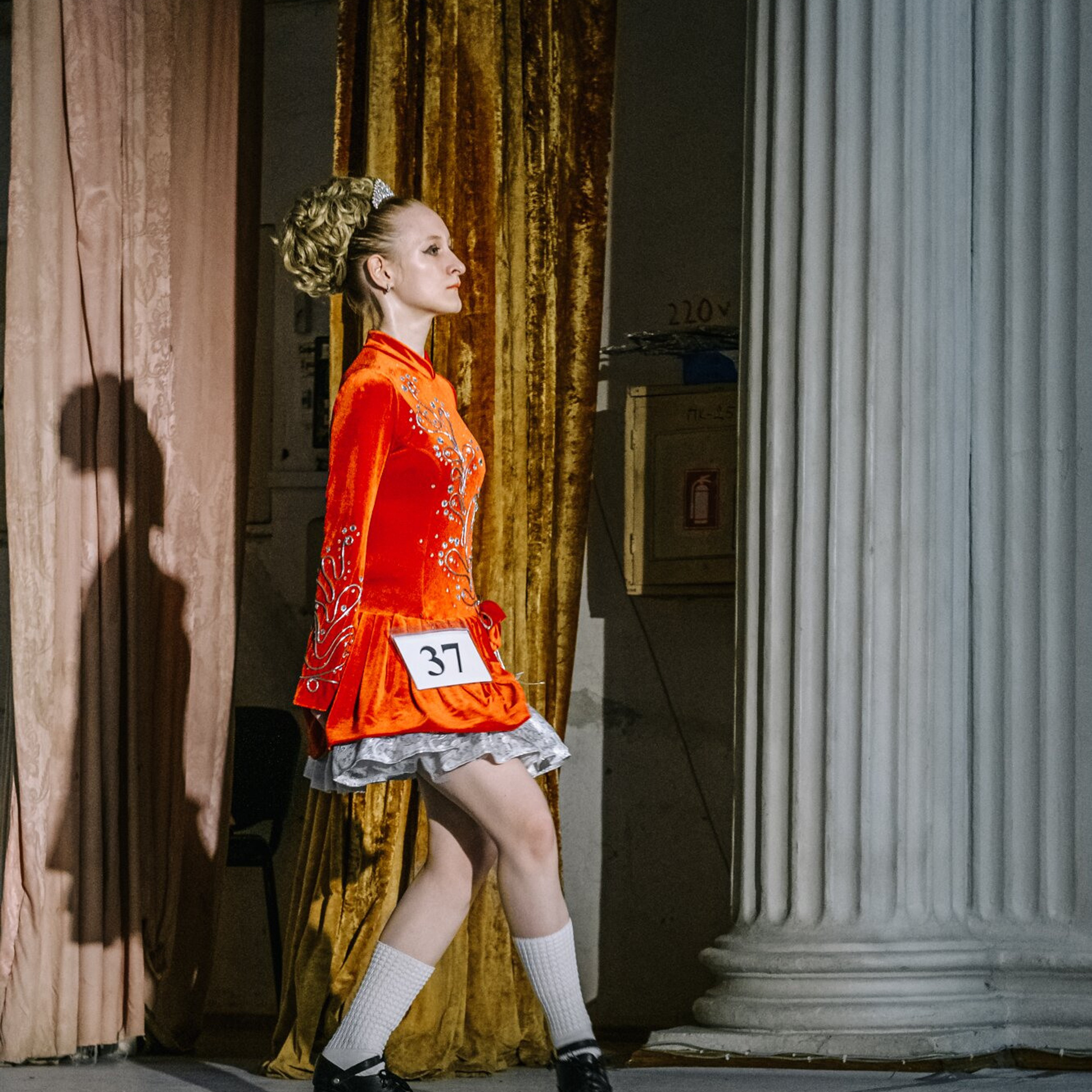 Preliminary. Коваленко Светлана, фотограф в Москве. Концерты, события и люди