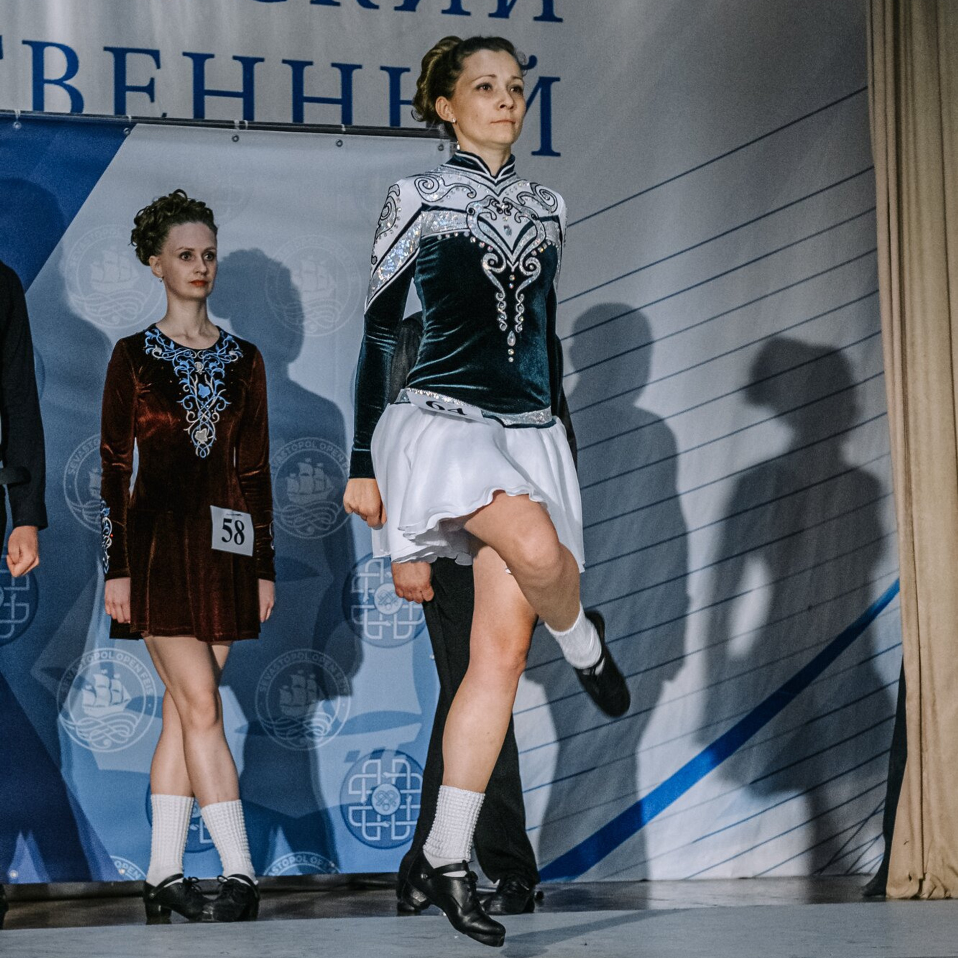 Intermediate hard. Коваленко Светлана, фотограф в Москве. Концерты, события и люди