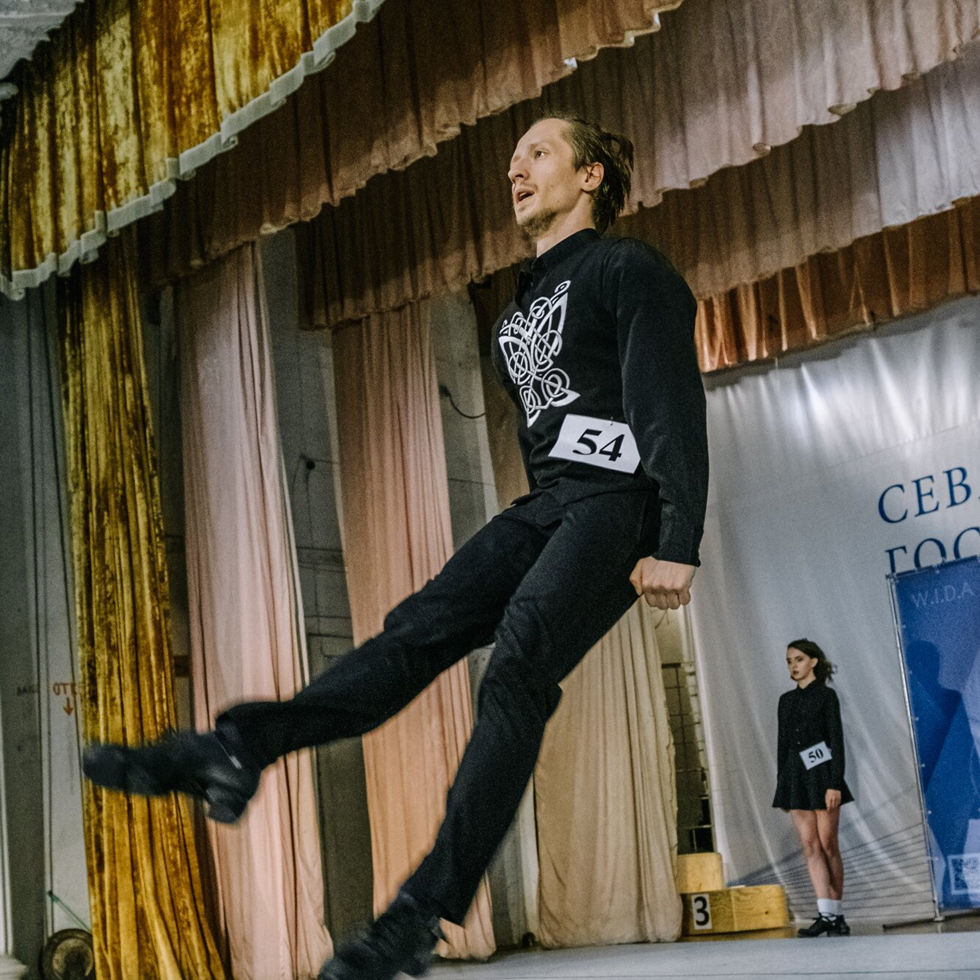 Open hard. Коваленко Светлана, фотограф в Москве. Концерты, события и люди