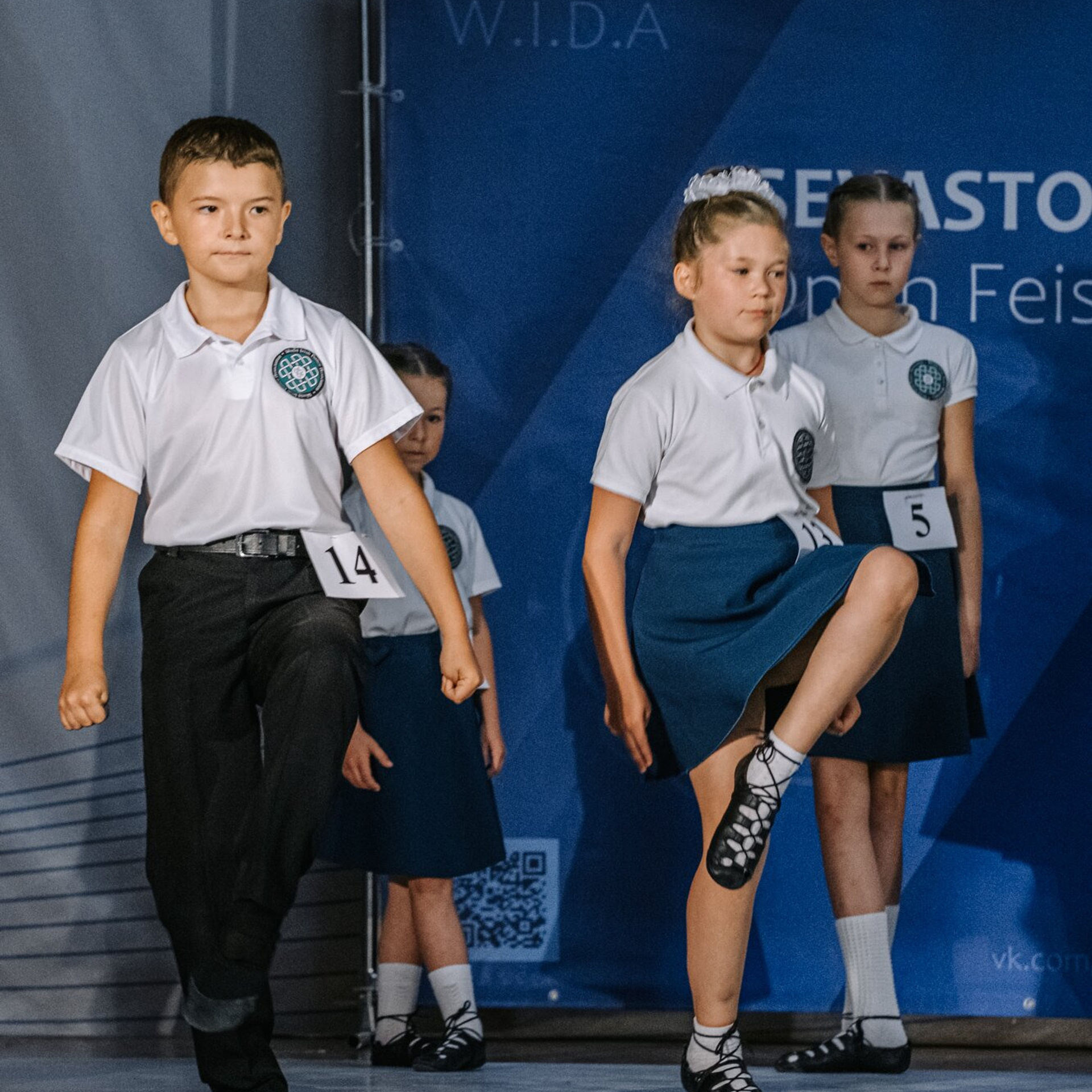 Beginner soft. Коваленко Светлана, фотограф в Москве. Концерты, события и люди