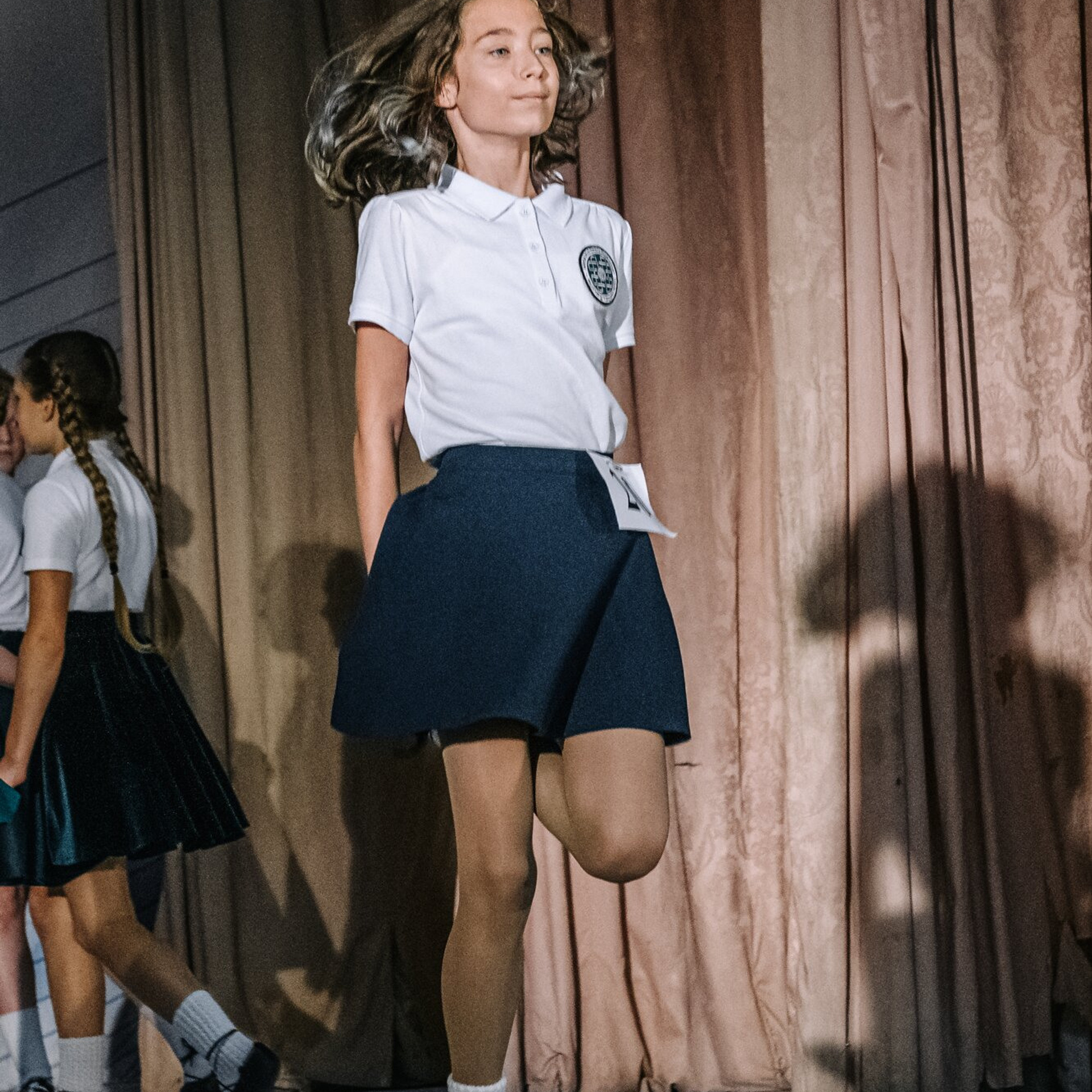 Beginner soft. Коваленко Светлана, фотограф в Москве. Концерты, события и люди