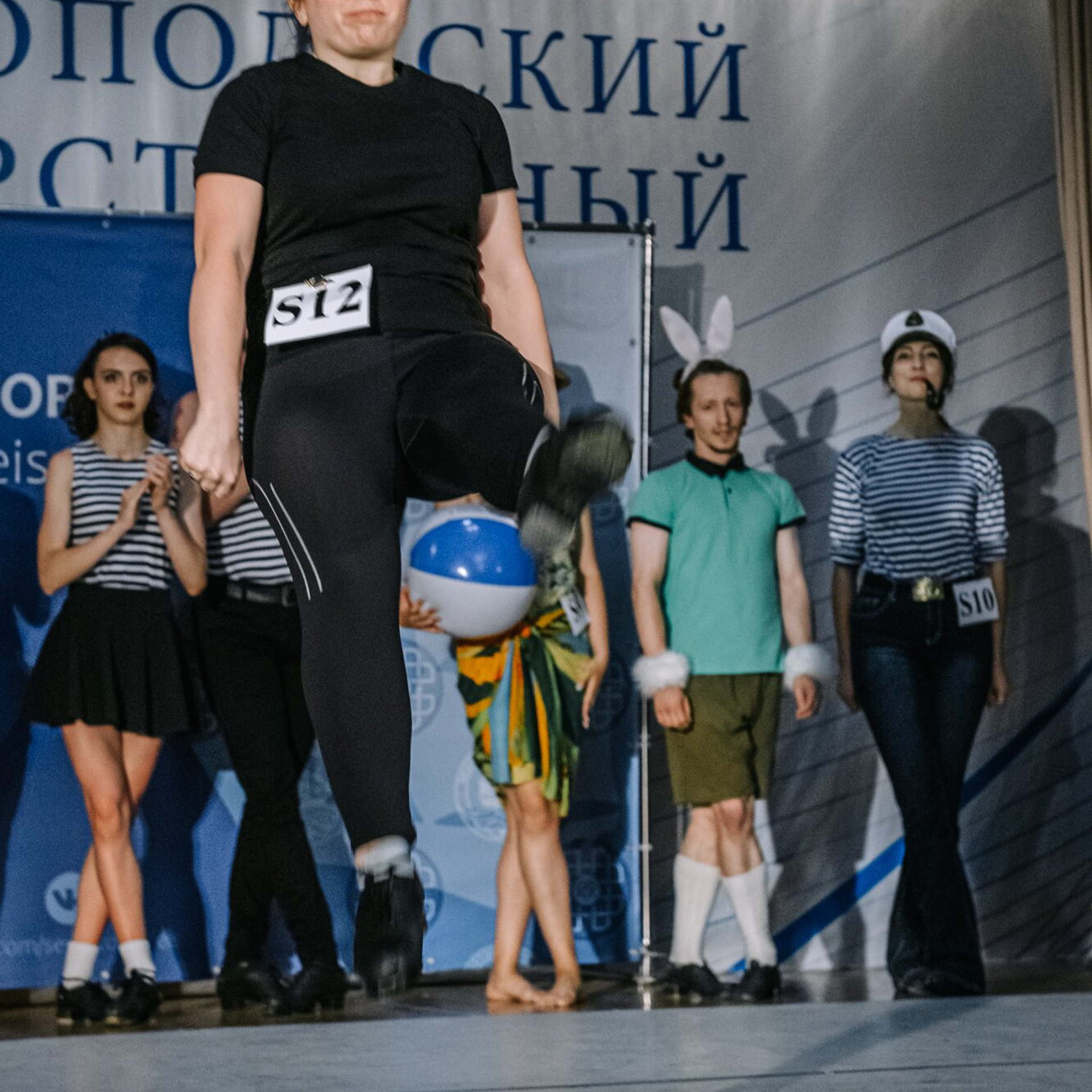 Special Dance. Коваленко Светлана, фотограф в Москве. Концерты, события и люди