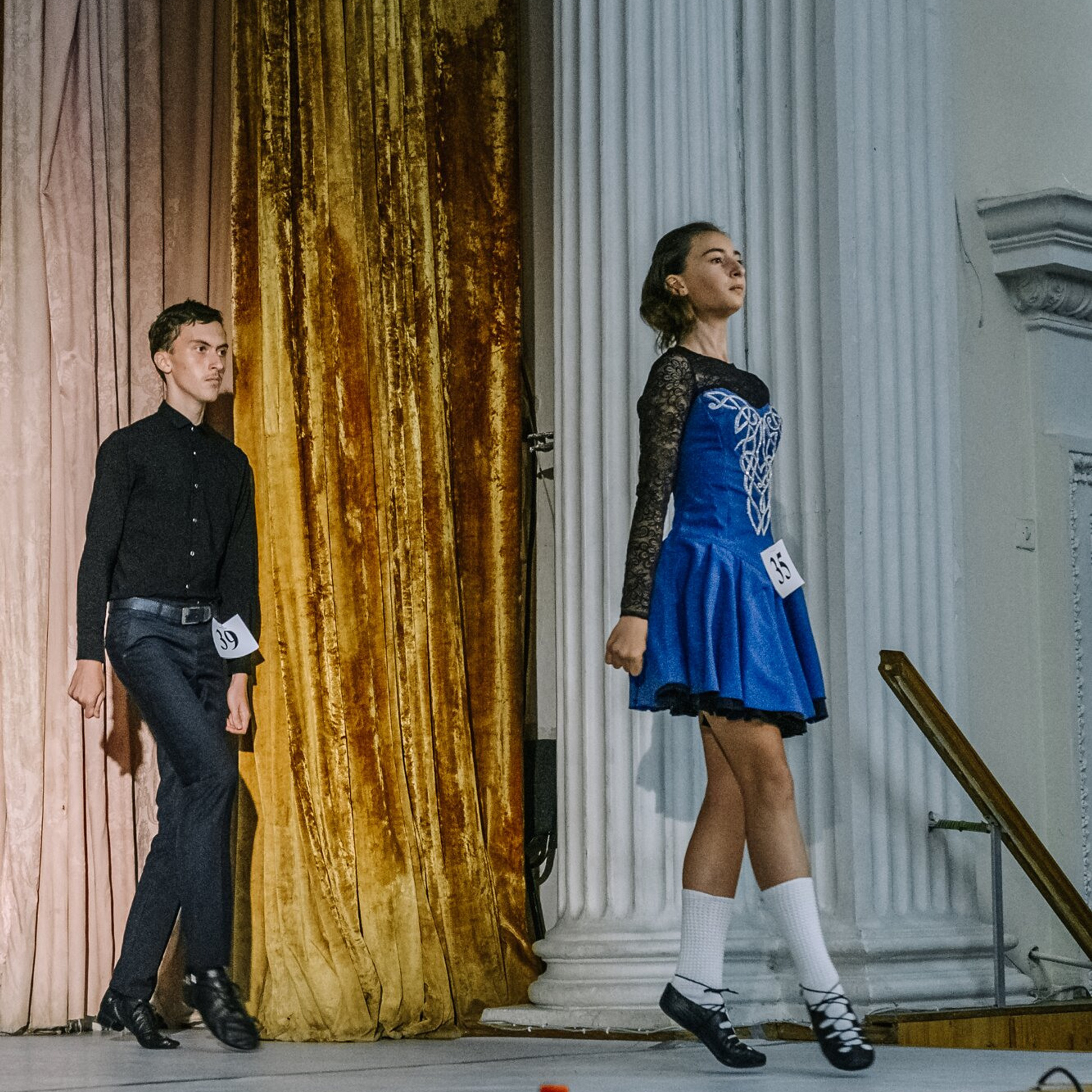 Primary soft. Коваленко Светлана, фотограф в Москве. Концерты, события и люди