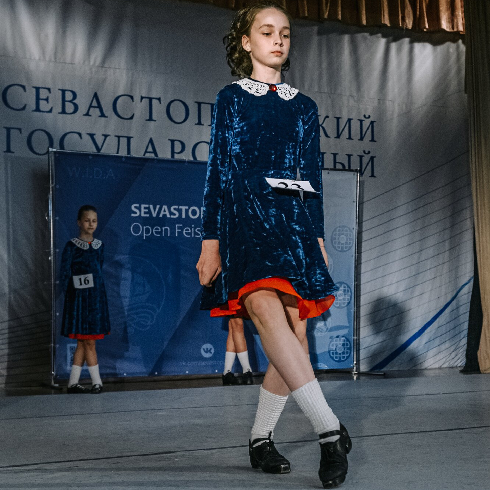 Intermediate Premiership. Коваленко Светлана, фотограф в Москве. Концерты, события и люди