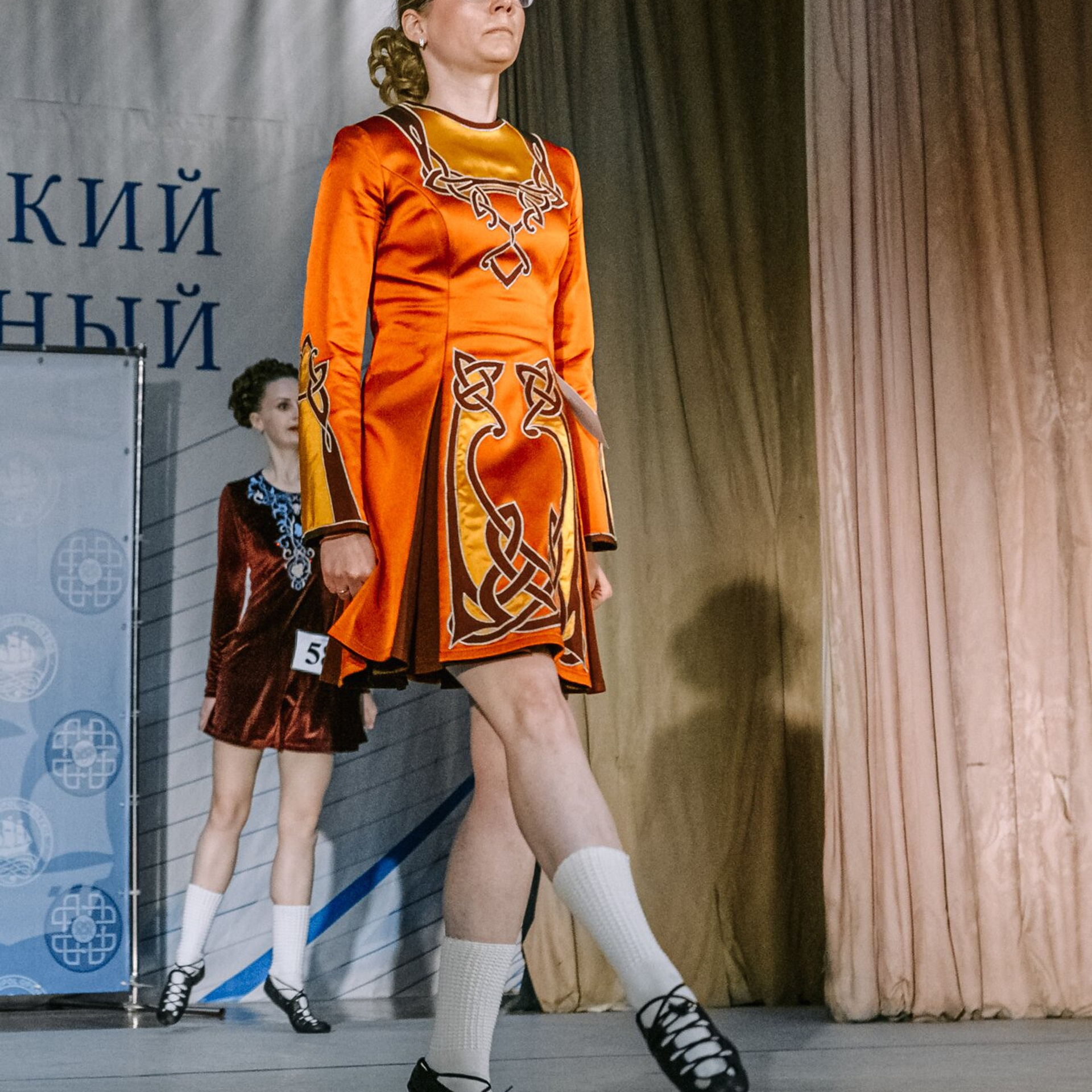 Intermediate soft. Коваленко Светлана, фотограф в Москве. Концерты, события и люди