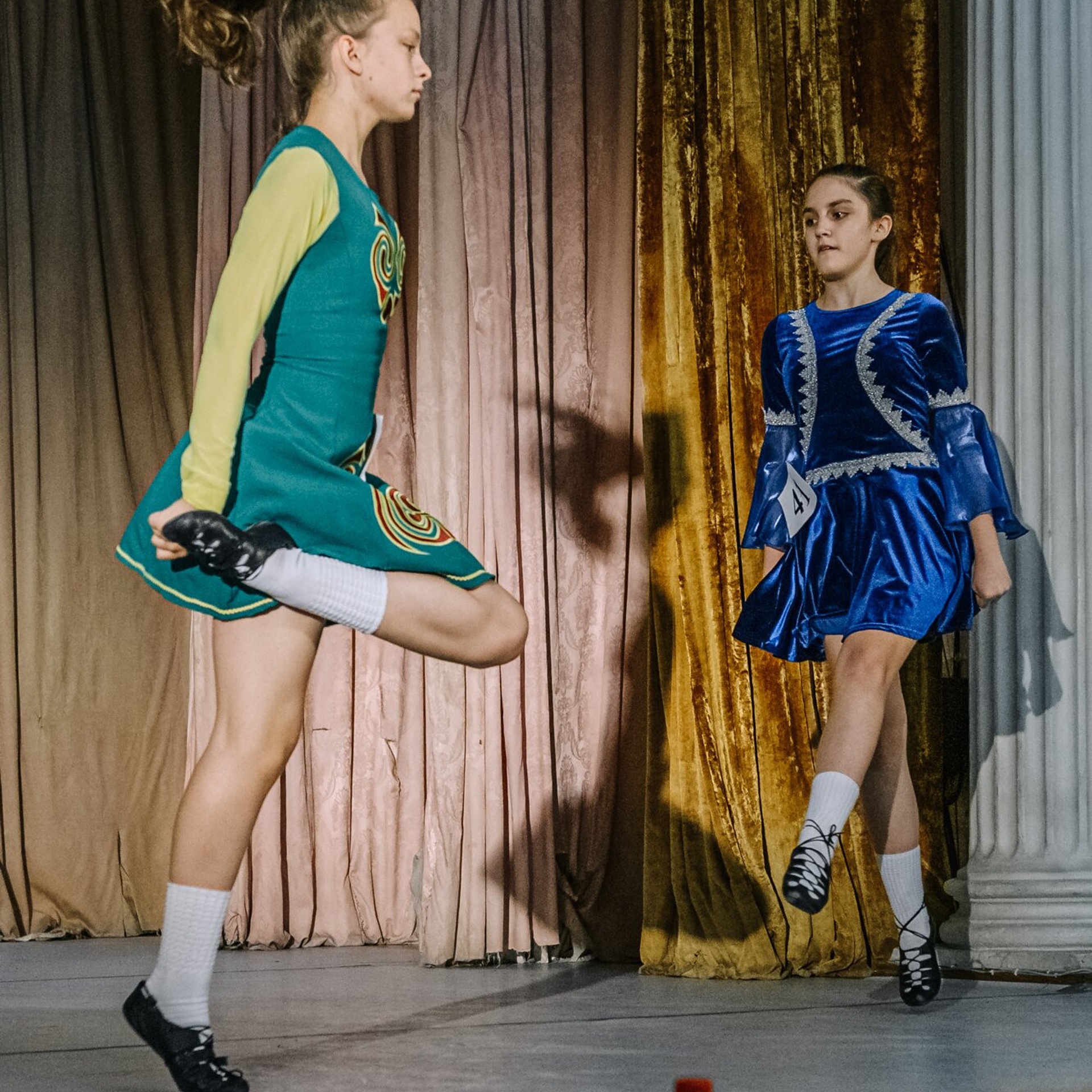 Primary soft. Коваленко Светлана, фотограф в Москве. Концерты, события и люди