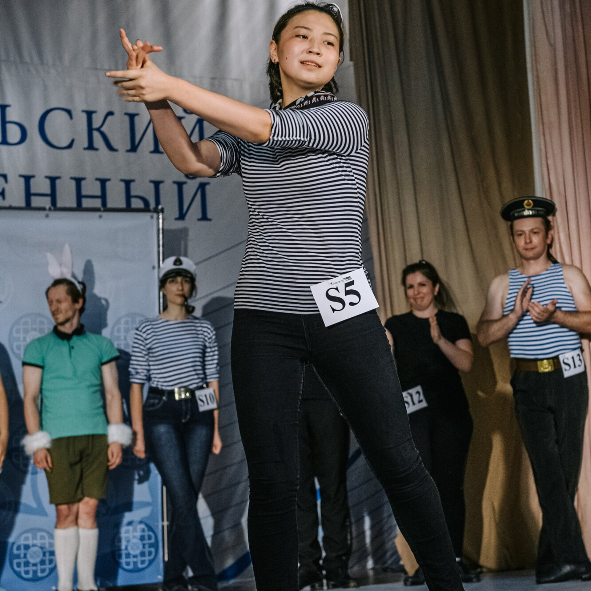 Special Dance. Коваленко Светлана, фотограф в Москве. Концерты, события и люди