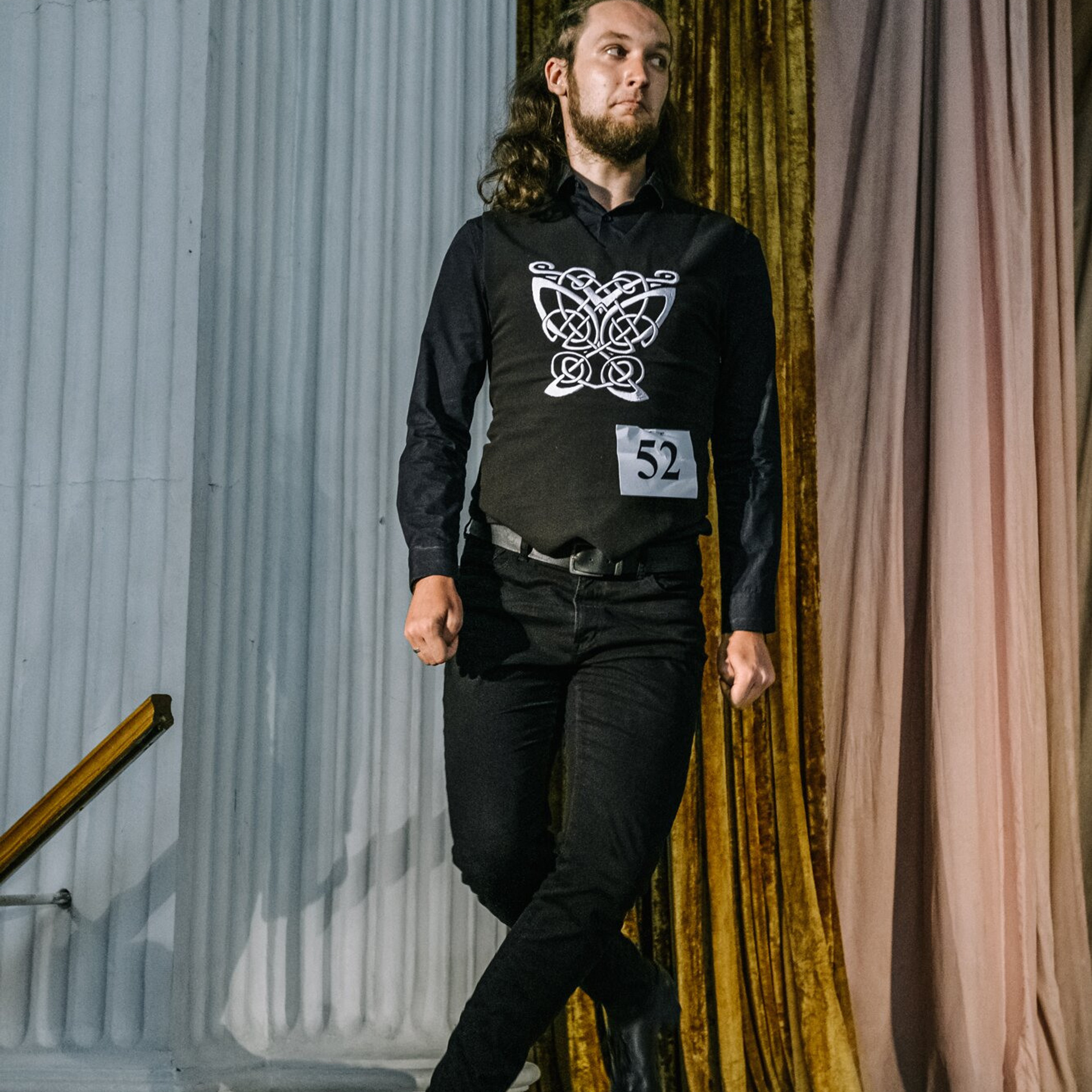 Intermediate Premiership. Коваленко Светлана, фотограф в Москве. Концерты, события и люди