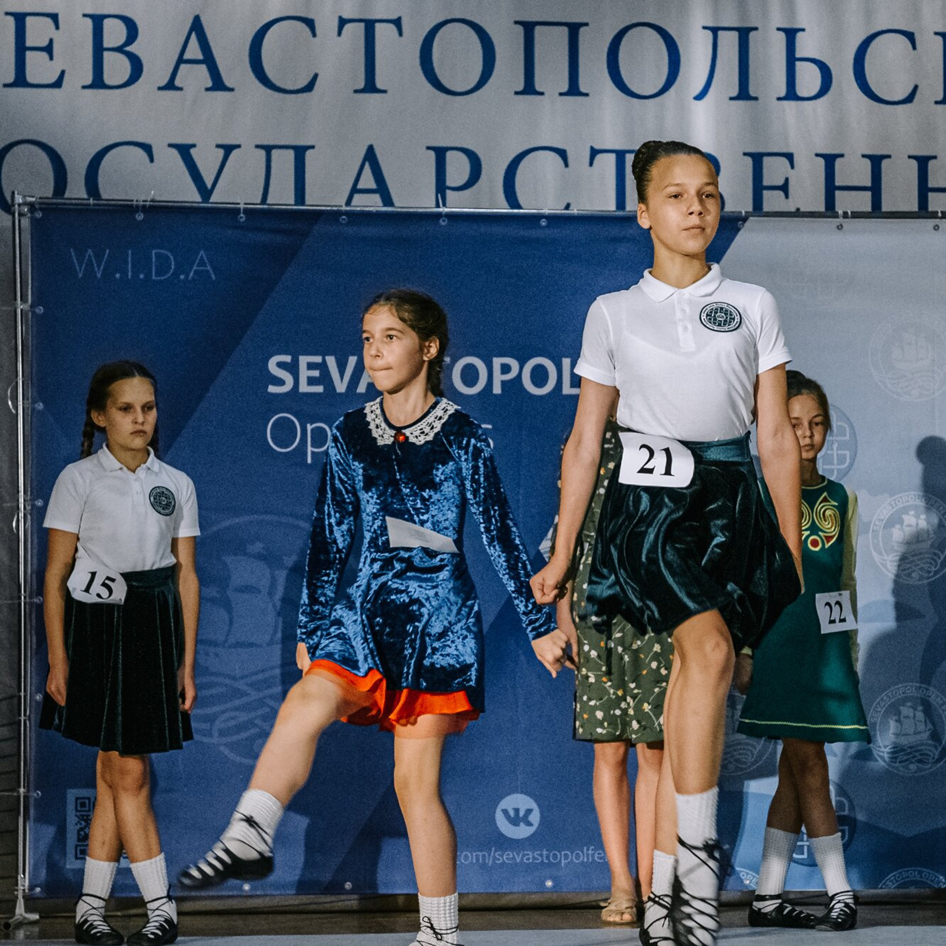 Primary soft. Коваленко Светлана, фотограф в Москве. Концерты, события и люди