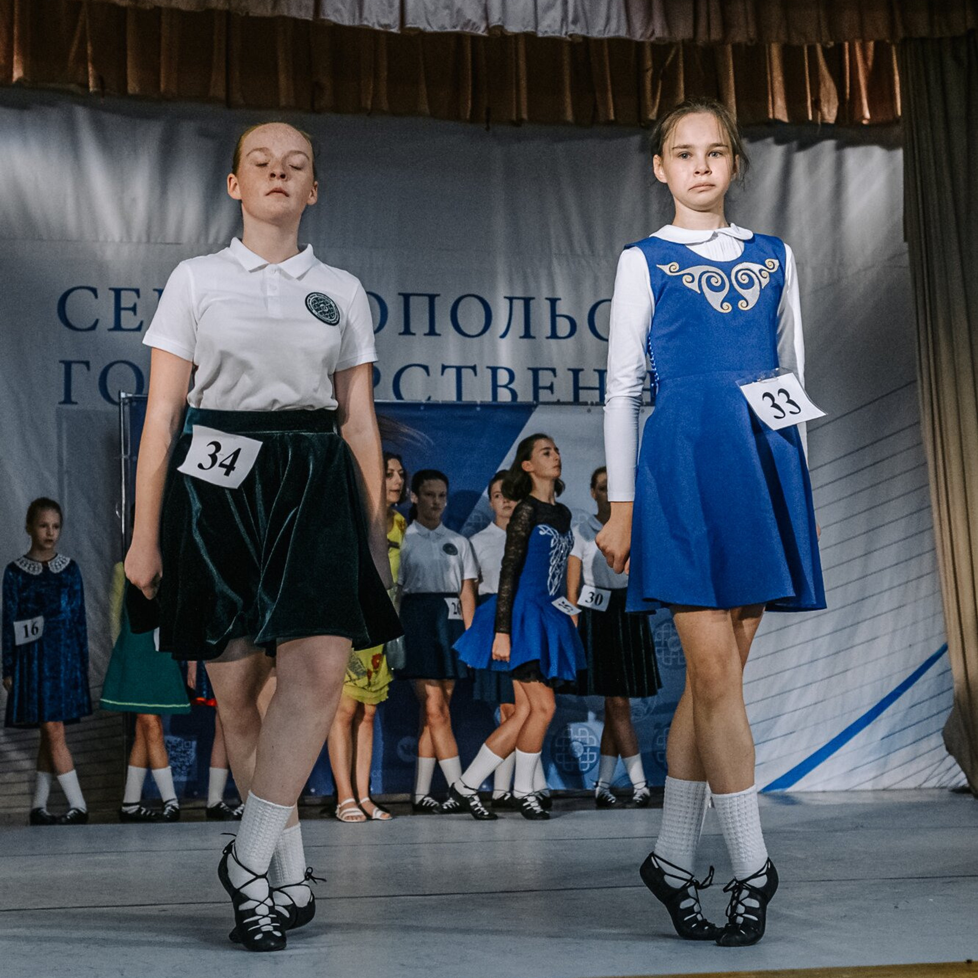 Primary soft. Коваленко Светлана, фотограф в Москве. Концерты, события и люди