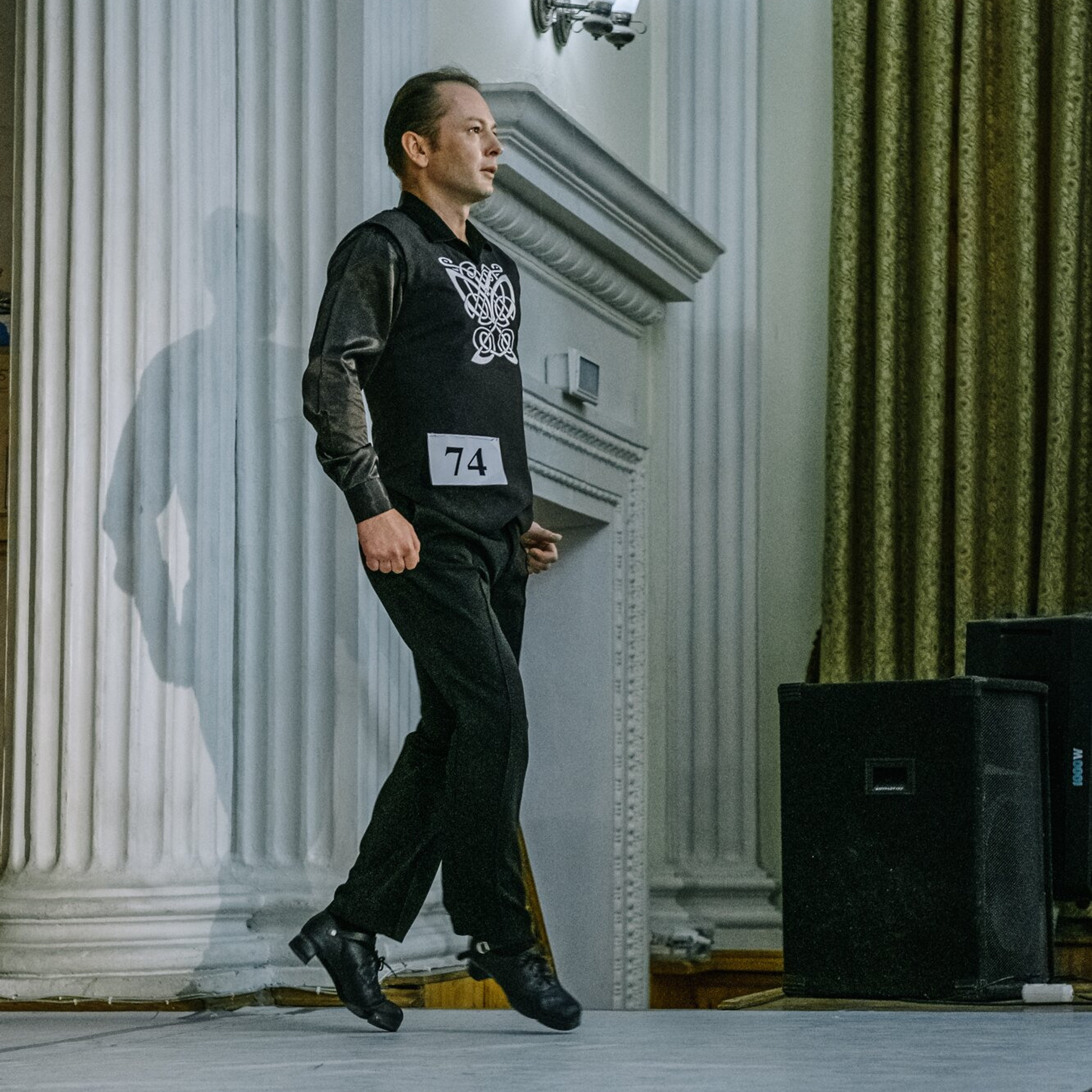 Intermediate Premiership. Коваленко Светлана, фотограф в Москве. Концерты, события и люди