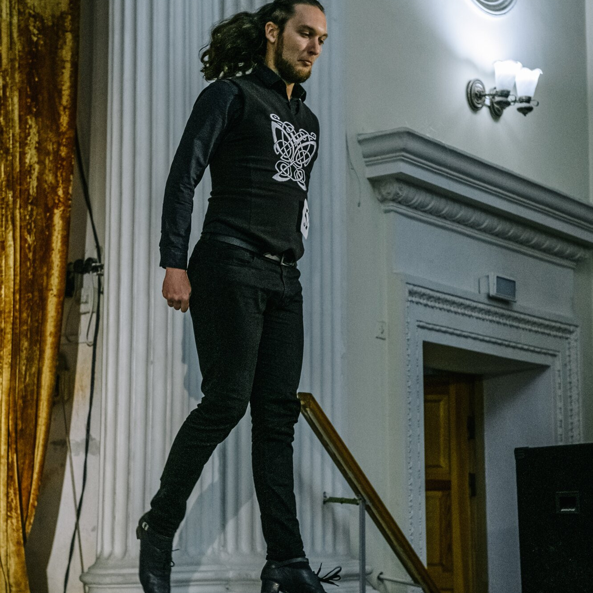 Intermediate Premiership. Коваленко Светлана, фотограф в Москве. Концерты, события и люди