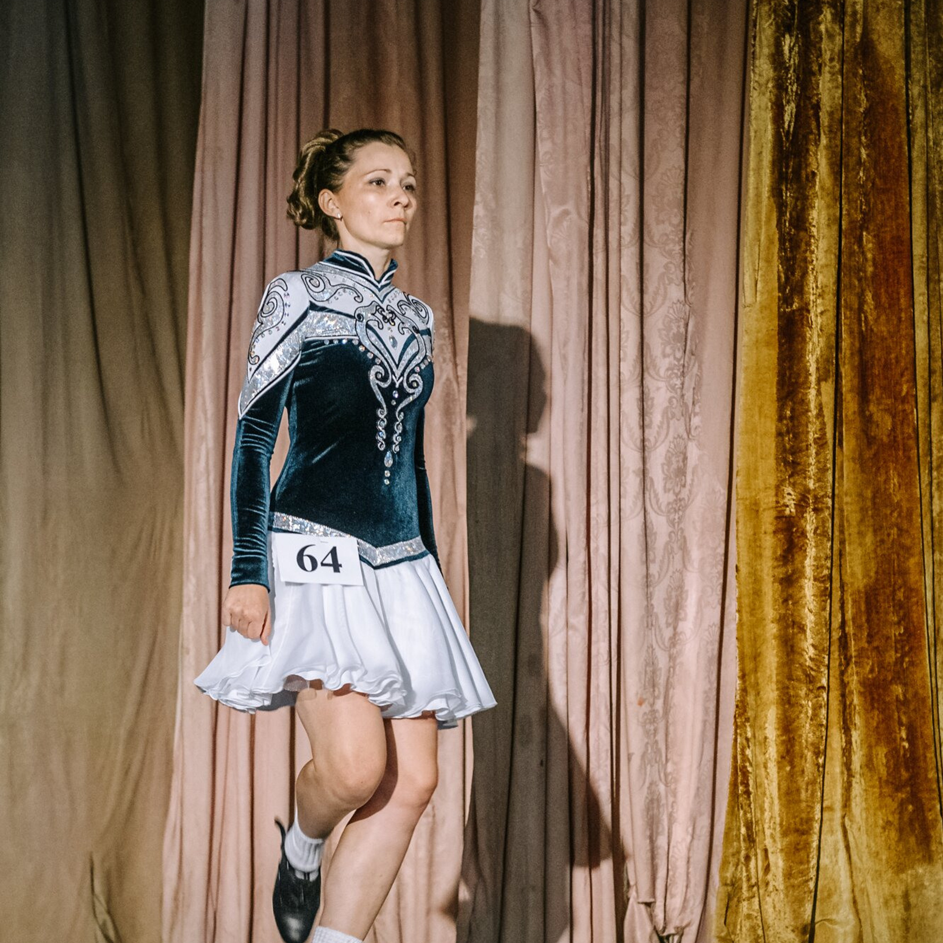 Intermediate hard. Коваленко Светлана, фотограф в Москве. Концерты, события и люди