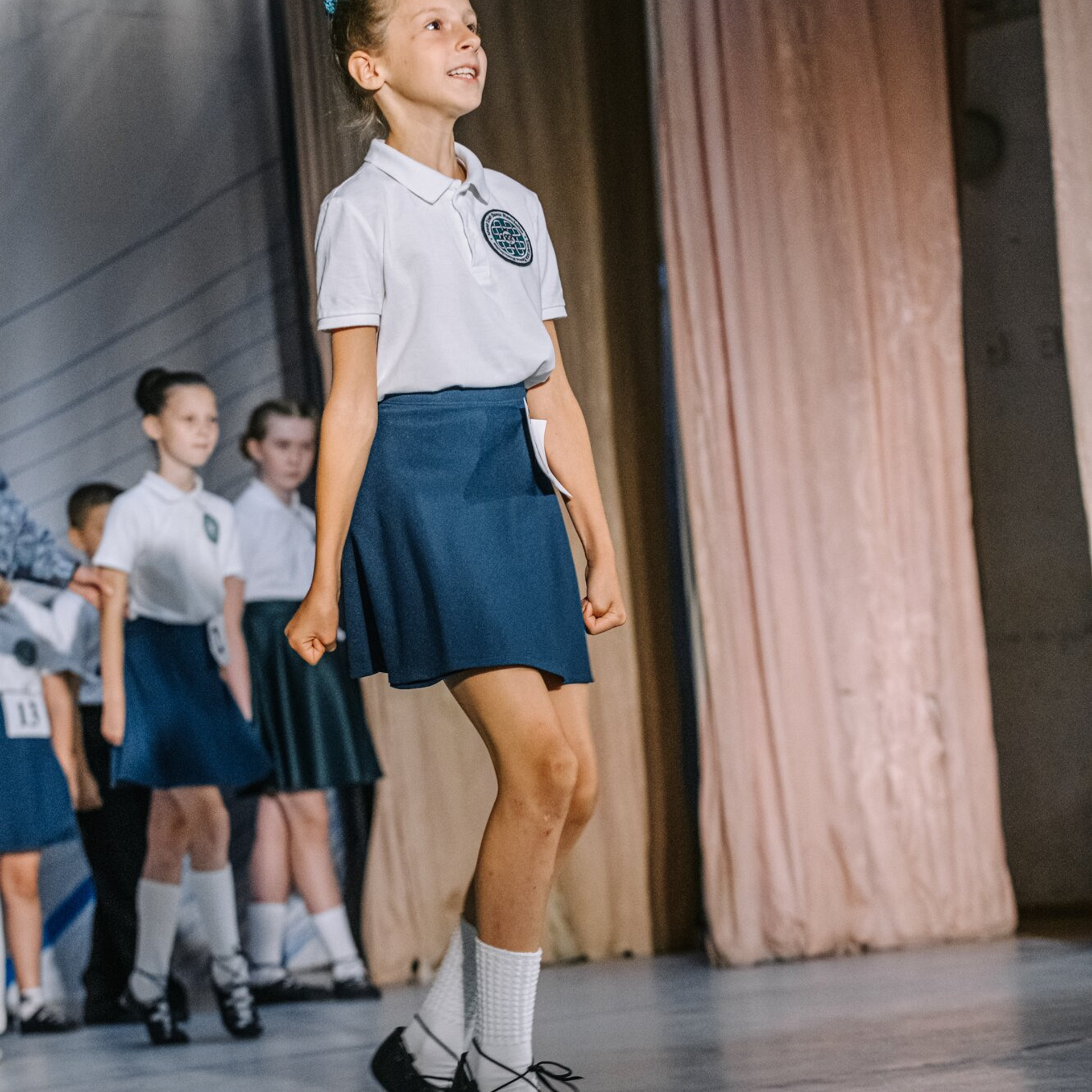 Beginner soft. Коваленко Светлана, фотограф в Москве. Концерты, события и люди