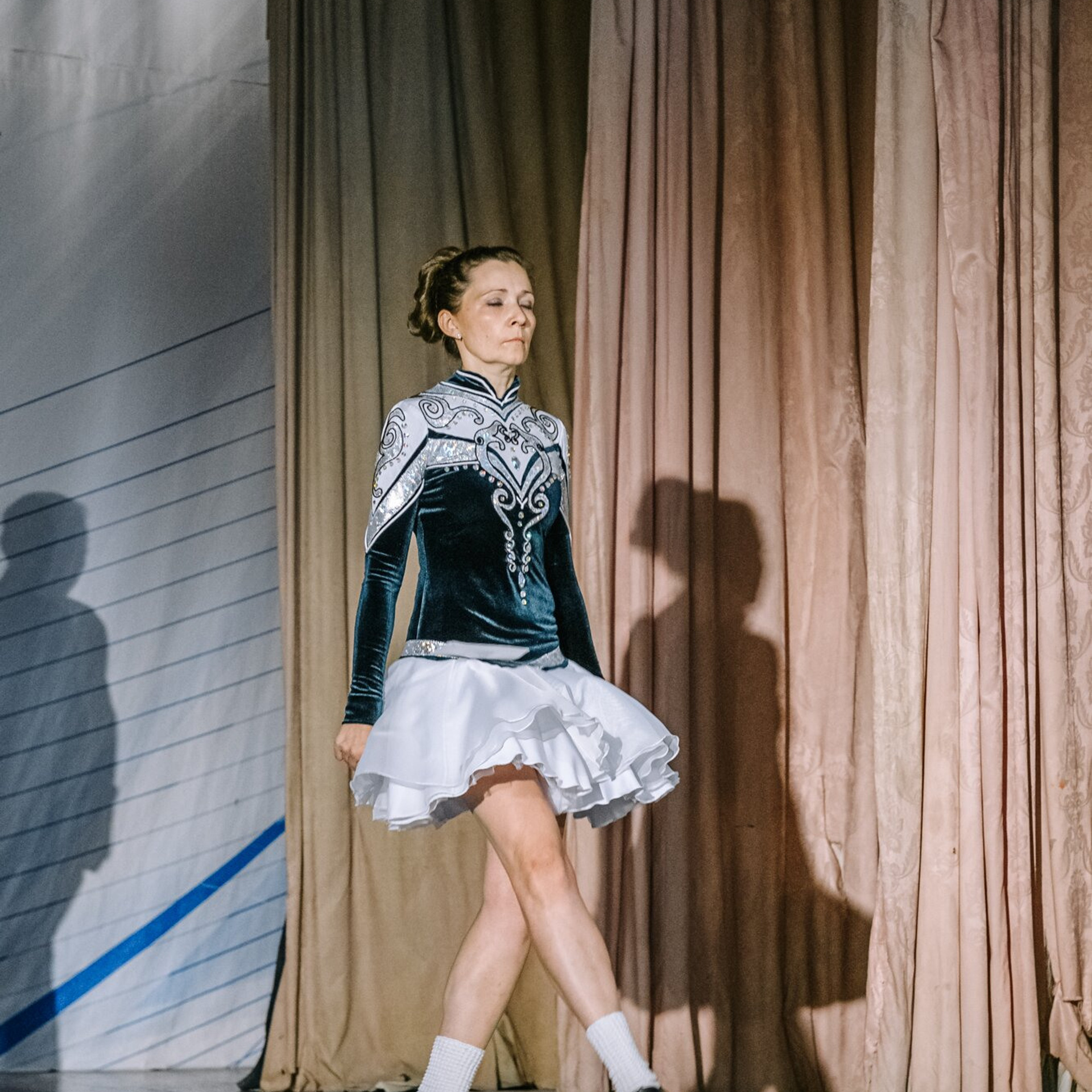 Intermediate hard. Коваленко Светлана, фотограф в Москве. Концерты, события и люди