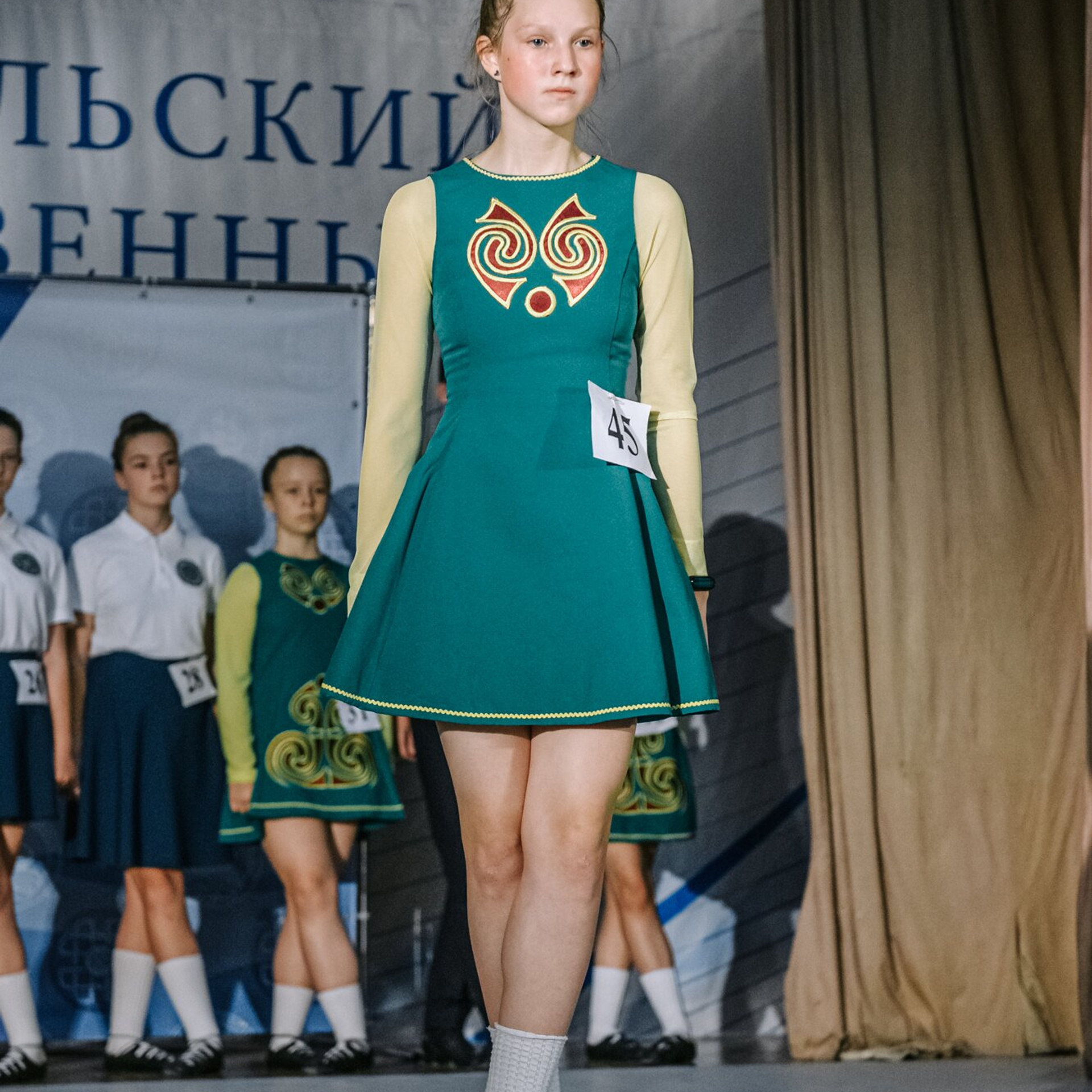 Primary soft. Коваленко Светлана, фотограф в Москве. Концерты, события и люди