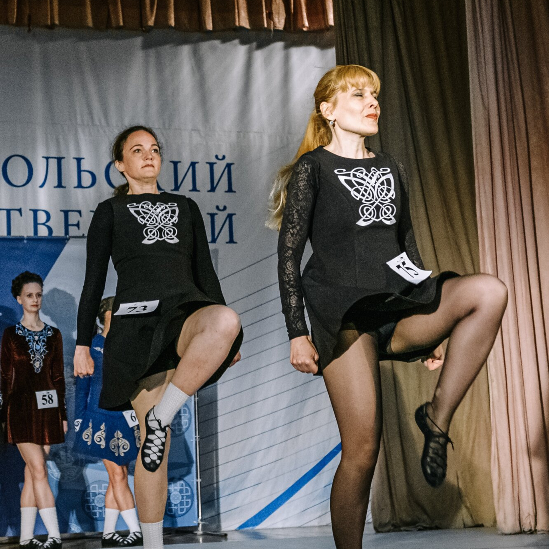 Primary soft. Коваленко Светлана, фотограф в Москве. Концерты, события и люди