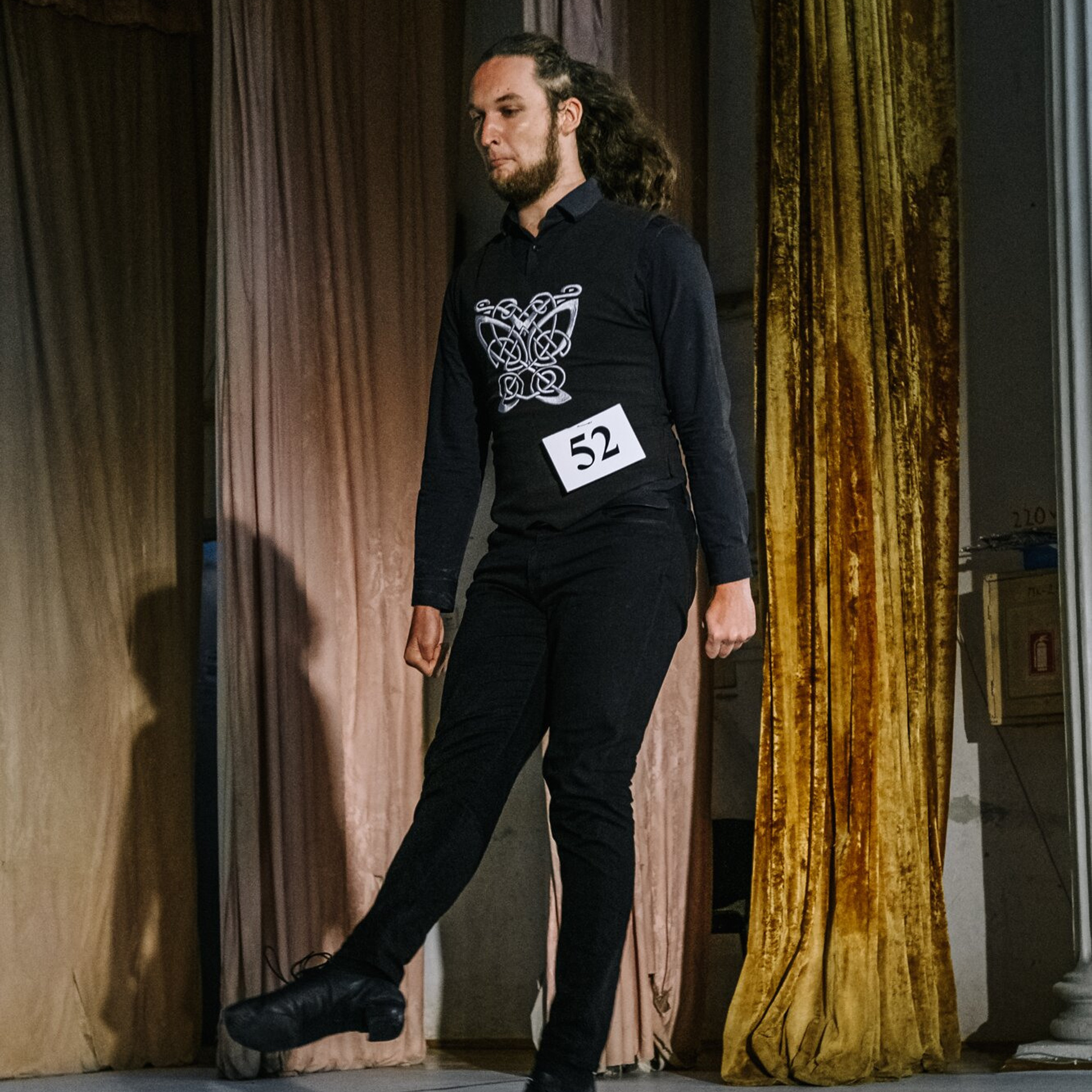 Intermediate Premiership. Коваленко Светлана, фотограф в Москве. Концерты, события и люди