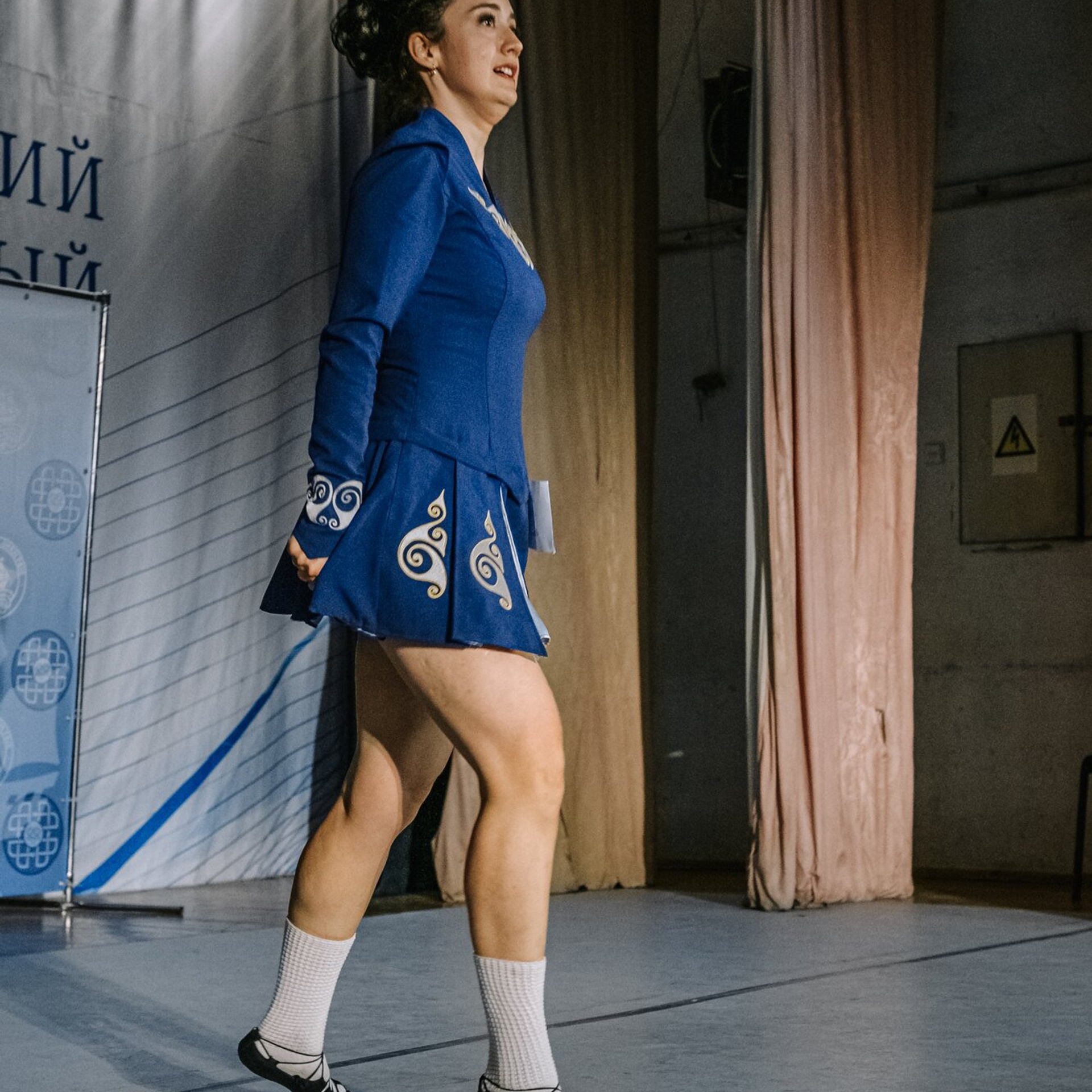 Intermediate Premiership. Коваленко Светлана, фотограф в Москве. Концерты, события и люди