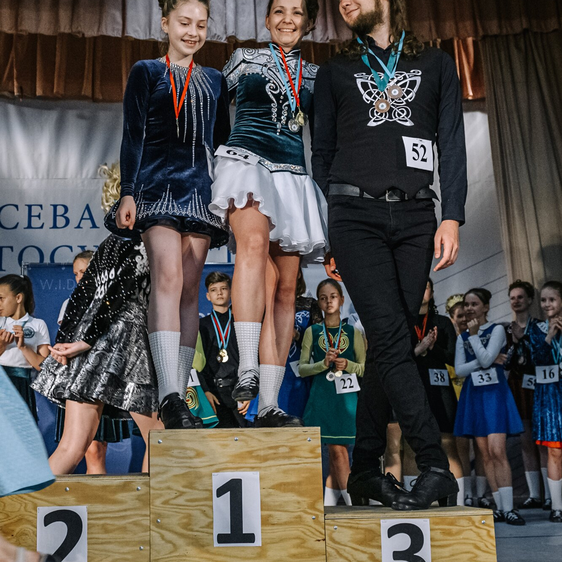 Intermediate — Results. Коваленко Светлана, фотограф в Москве. Концерты, события и люди