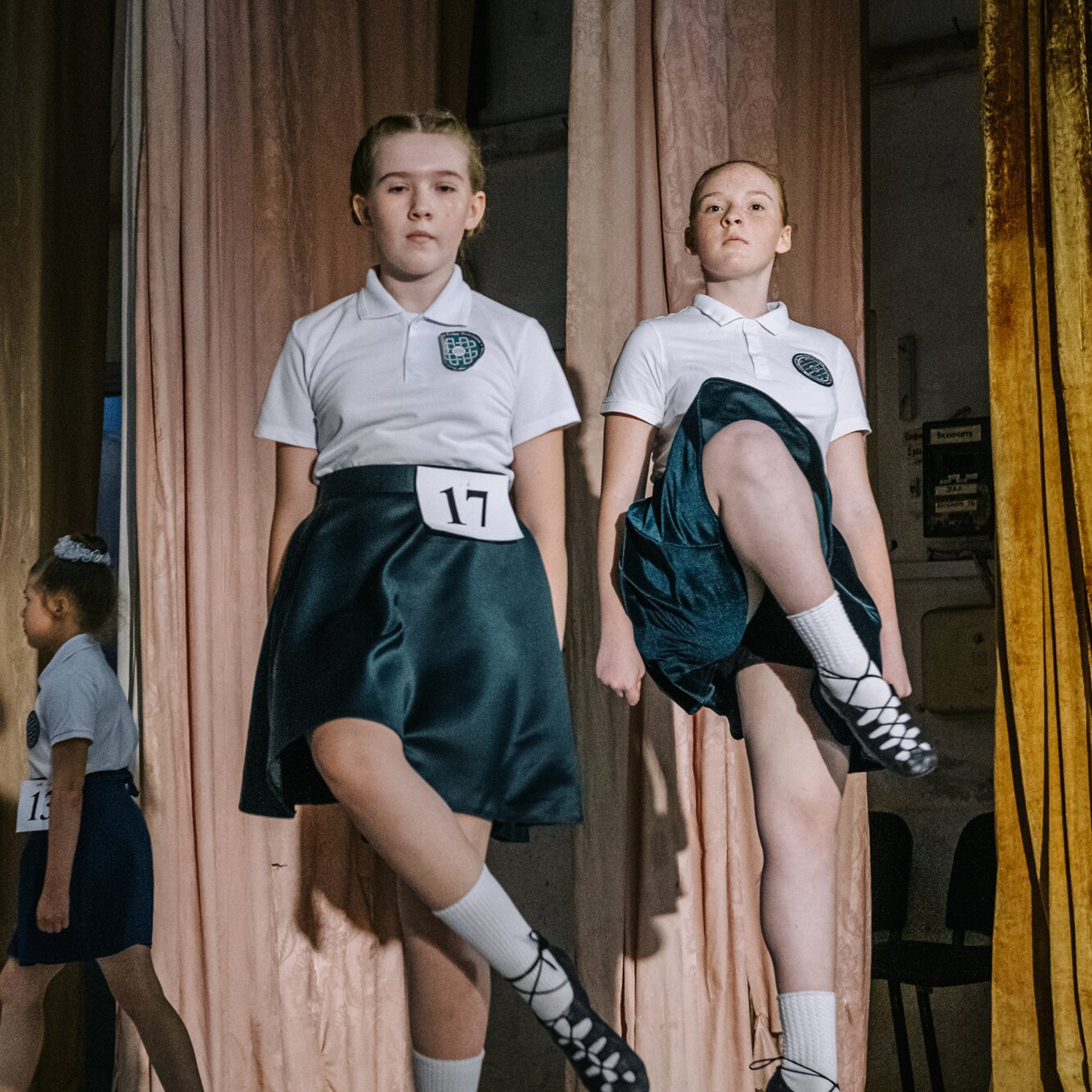 Beginner Premierships. Коваленко Светлана, фотограф в Москве. Концерты, события и люди