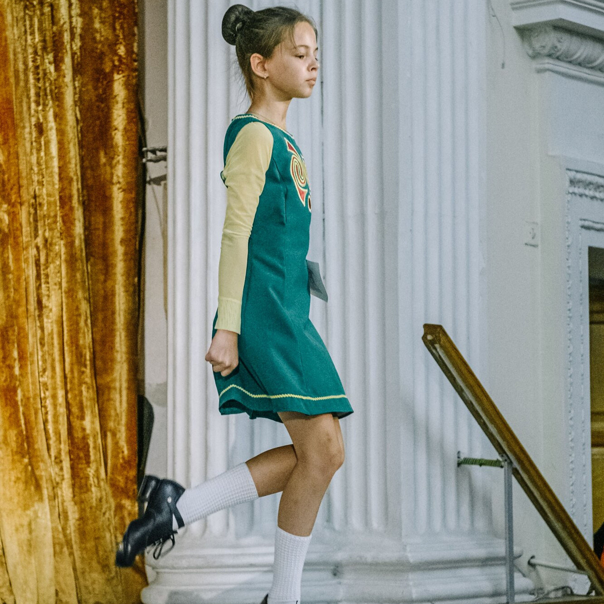 Primary hard. Коваленко Светлана, фотограф в Москве. Концерты, события и люди