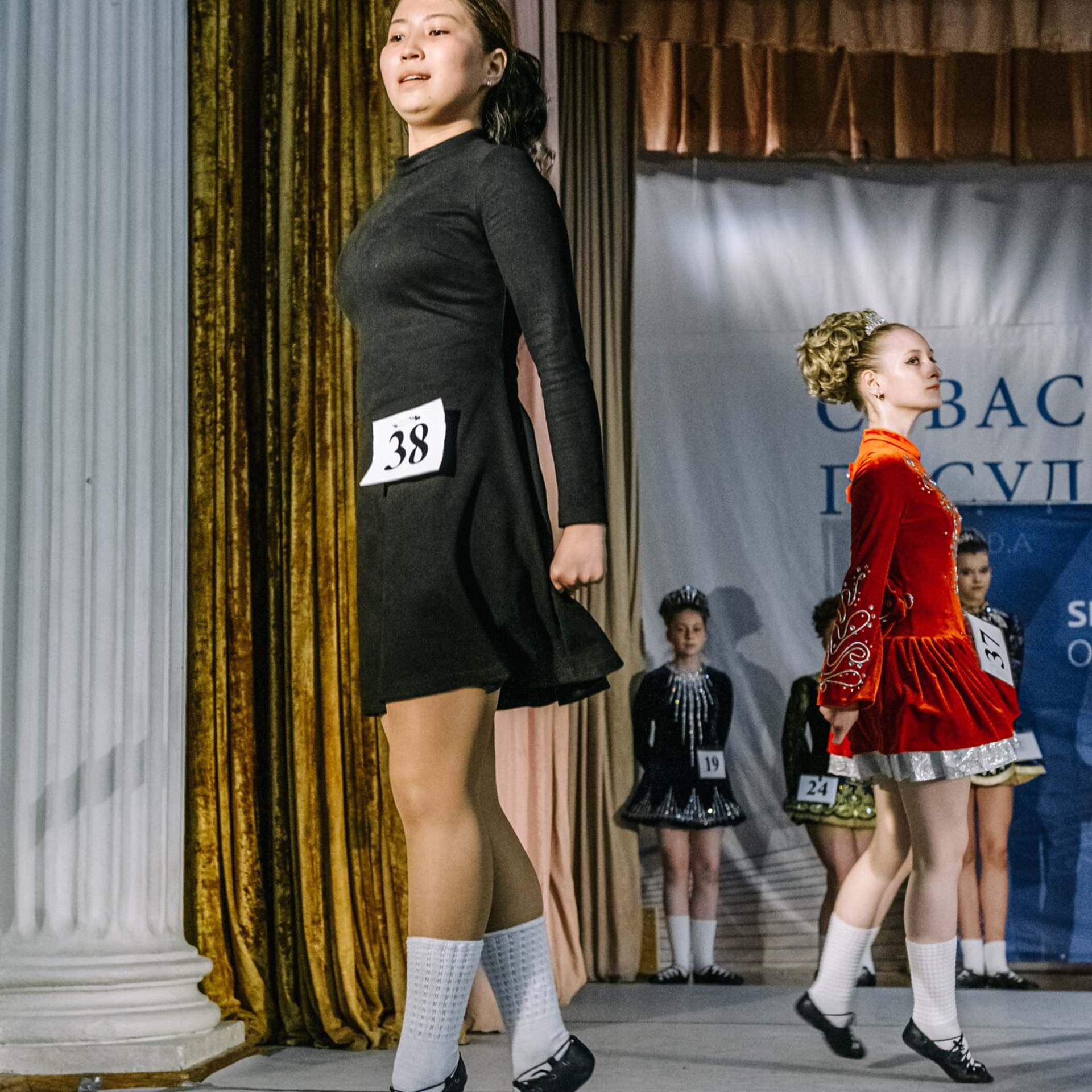 Open Soft. Коваленко Светлана, фотограф в Москве. Концерты, события и люди