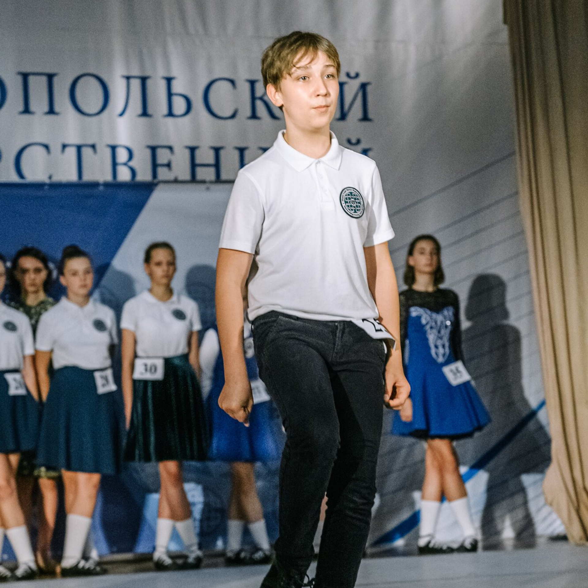 Primary soft. Коваленко Светлана, фотограф в Москве. Концерты, события и люди