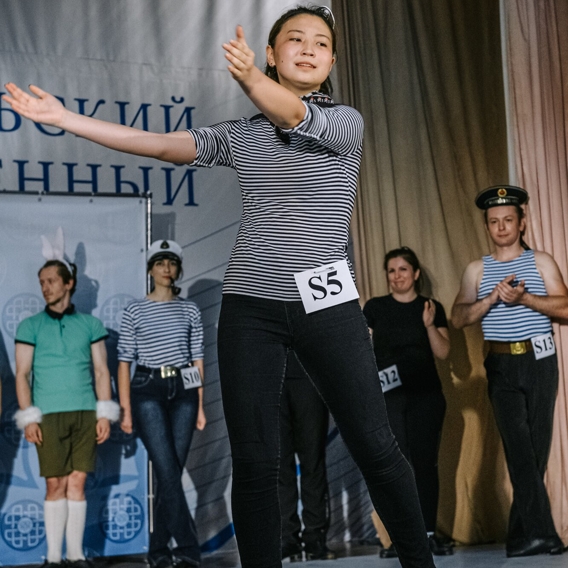 Special Dance. Коваленко Светлана, фотограф в Москве. Концерты, события и люди