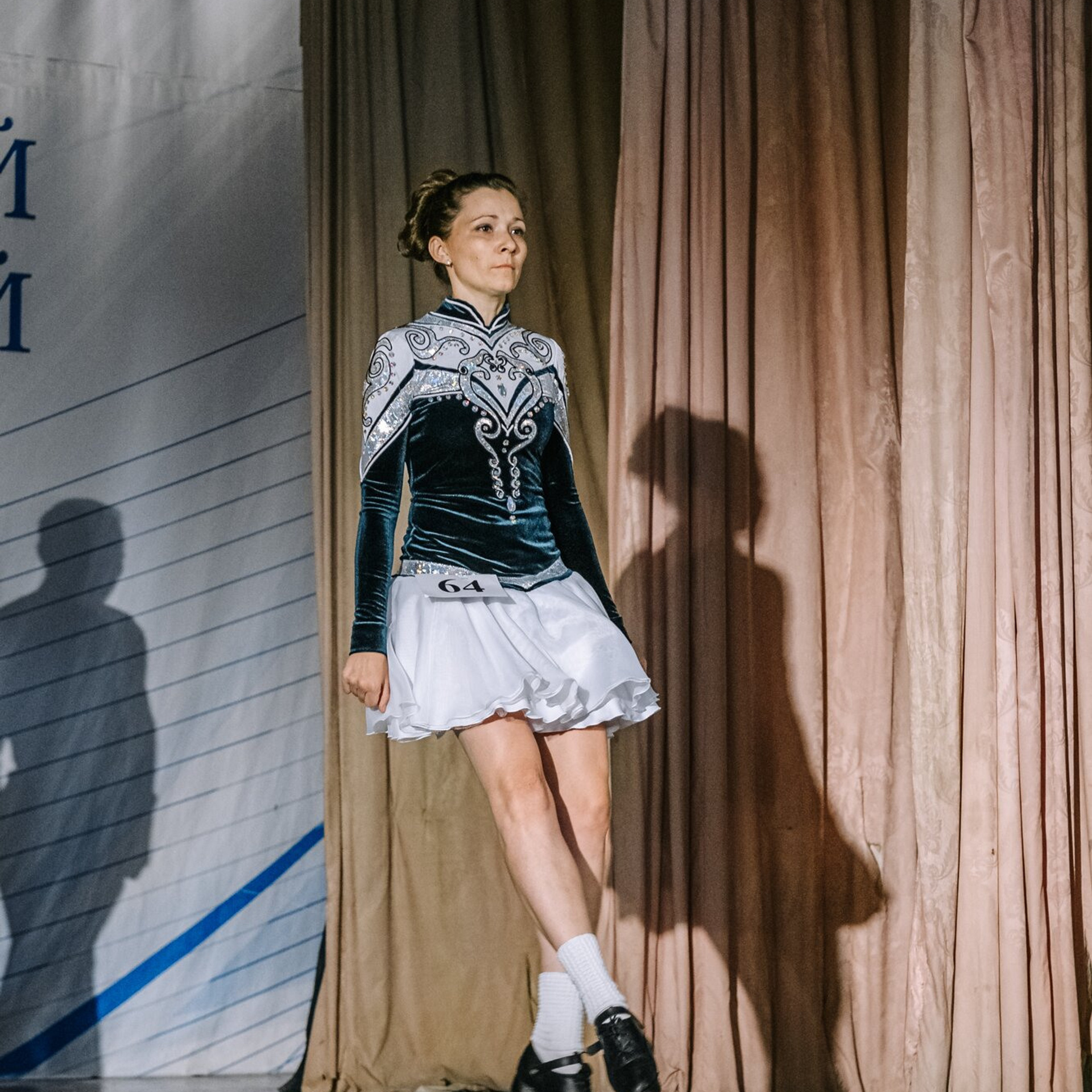 Intermediate hard. Коваленко Светлана, фотограф в Москве. Концерты, события и люди