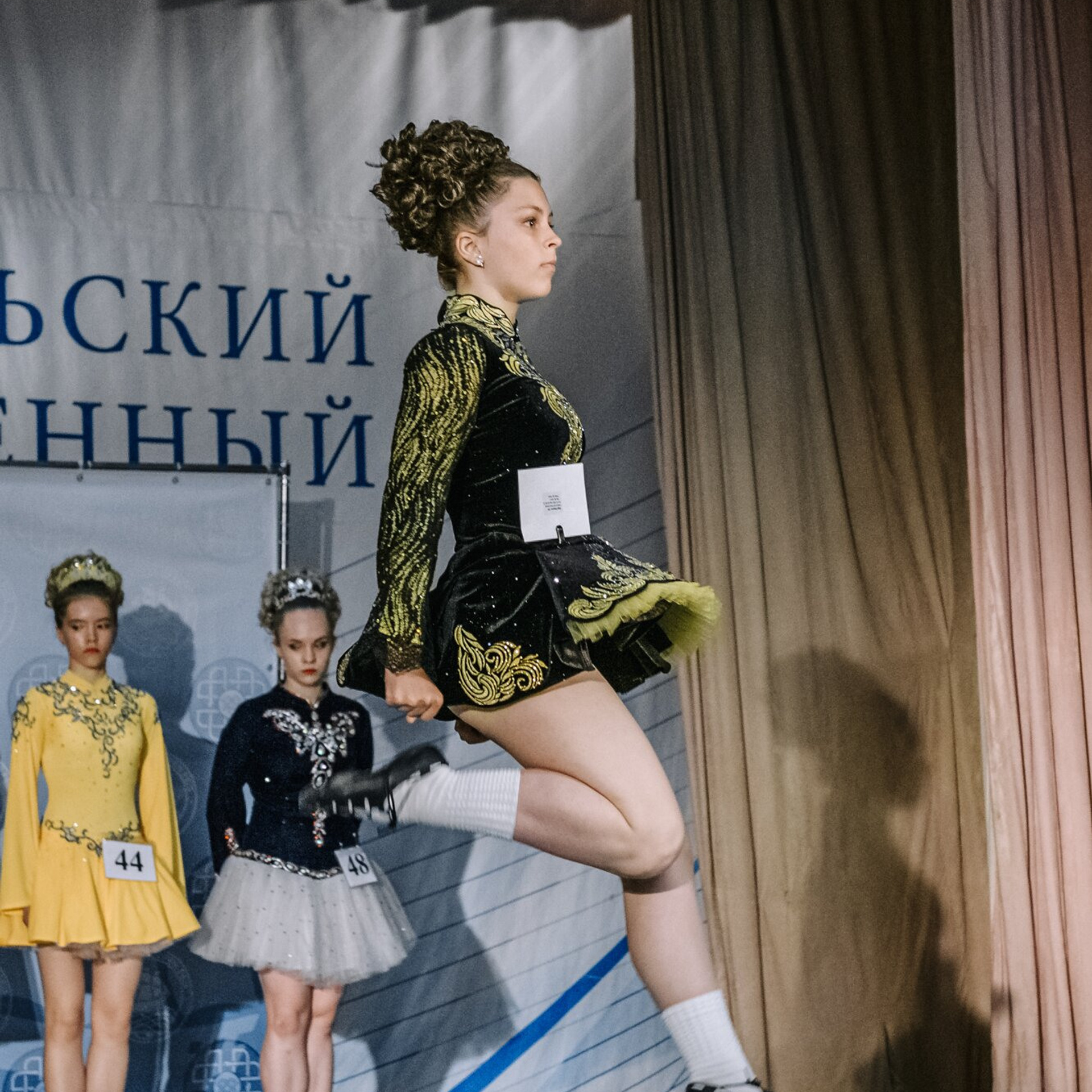 Open Soft. Коваленко Светлана, фотограф в Москве. Концерты, события и люди