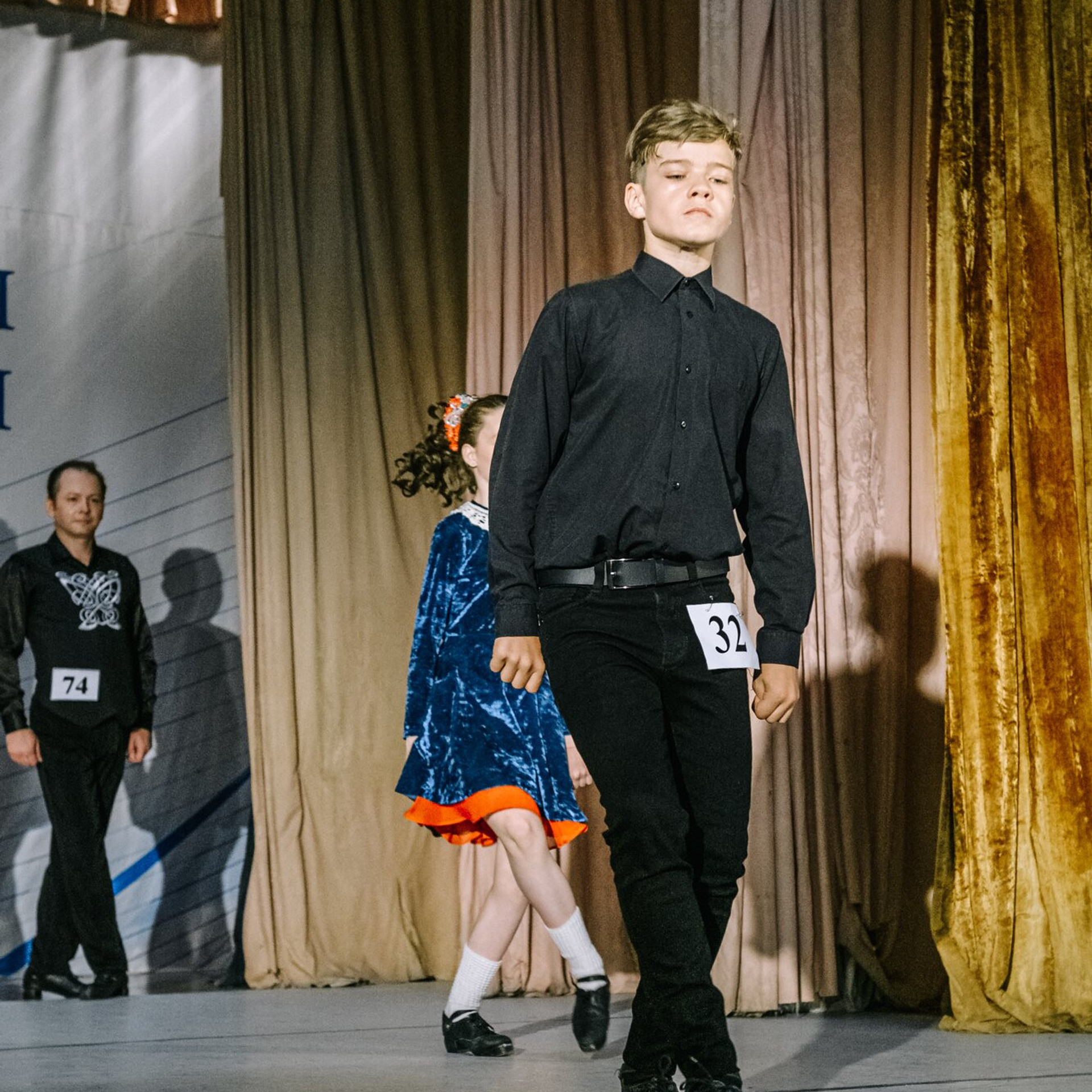 Intermediate hard. Коваленко Светлана, фотограф в Москве. Концерты, события и люди