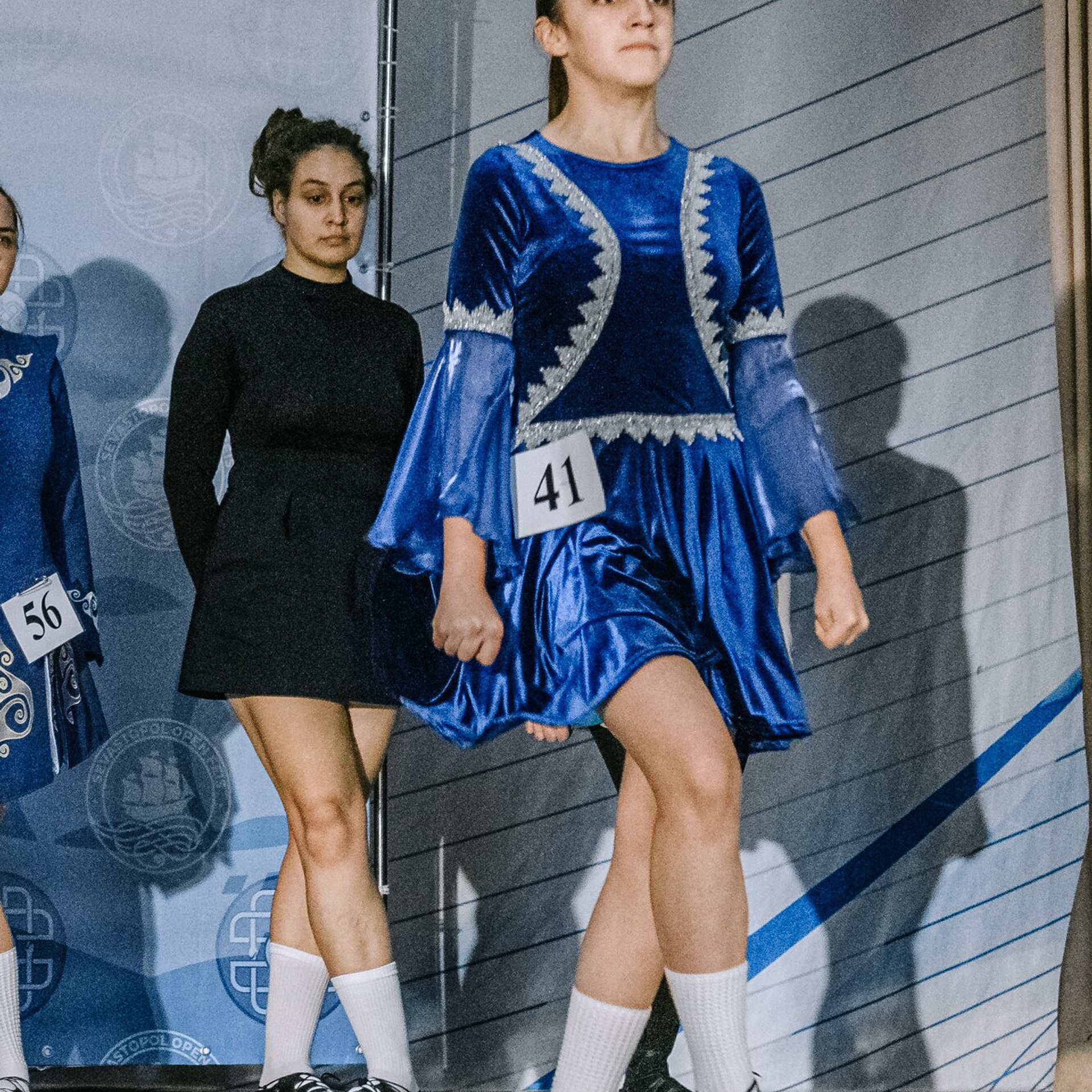 Beginner soft. Коваленко Светлана, фотограф в Москве. Концерты, события и люди