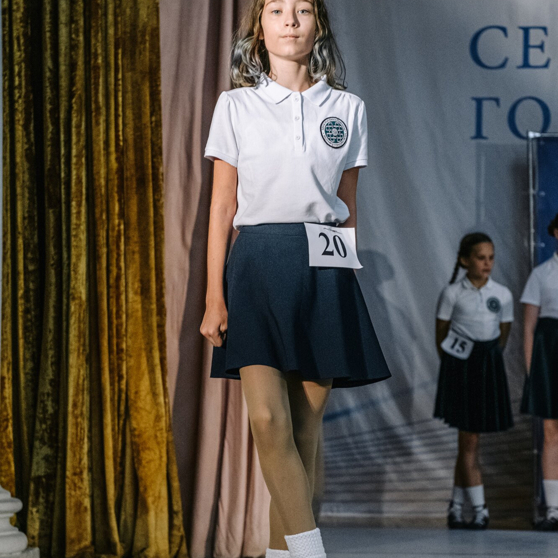 Beginner soft. Коваленко Светлана, фотограф в Москве. Концерты, события и люди