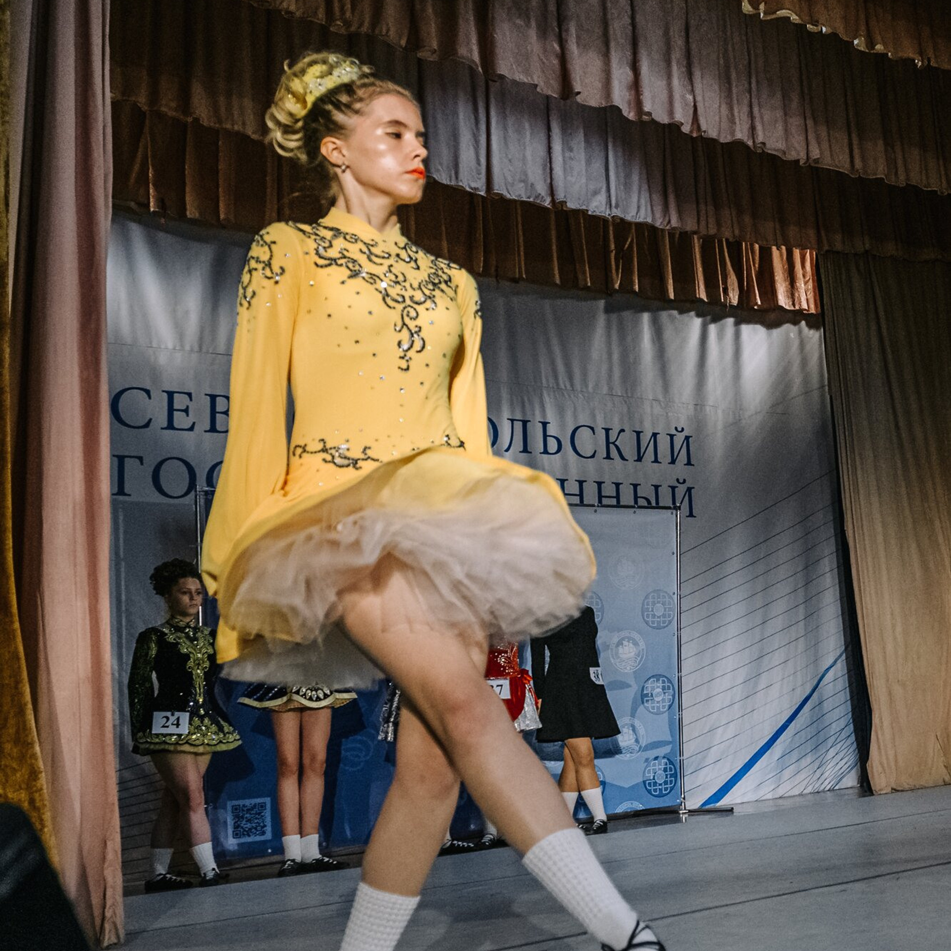 Open Soft. Коваленко Светлана, фотограф в Москве. Концерты, события и люди