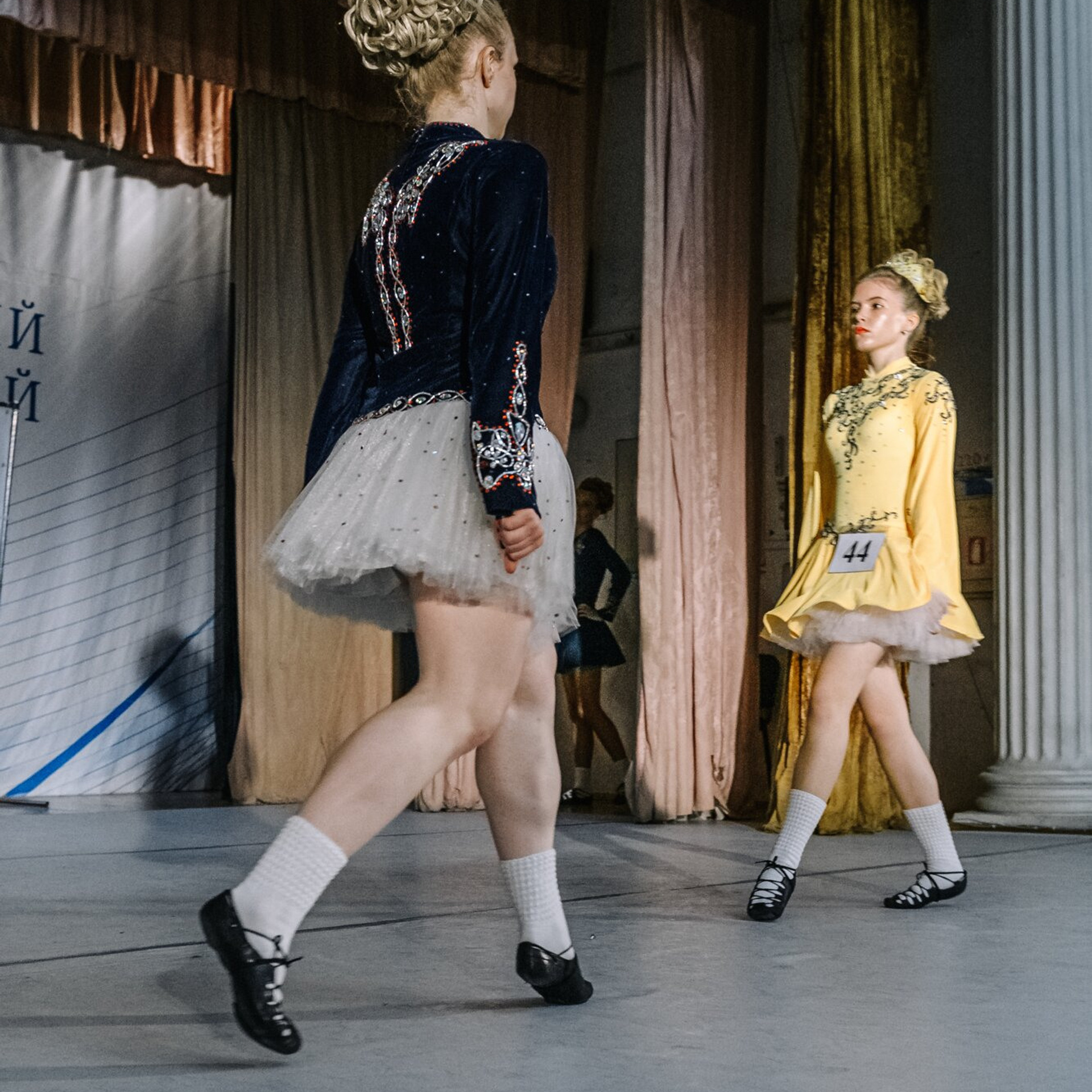 Open Soft. Коваленко Светлана, фотограф в Москве. Концерты, события и люди