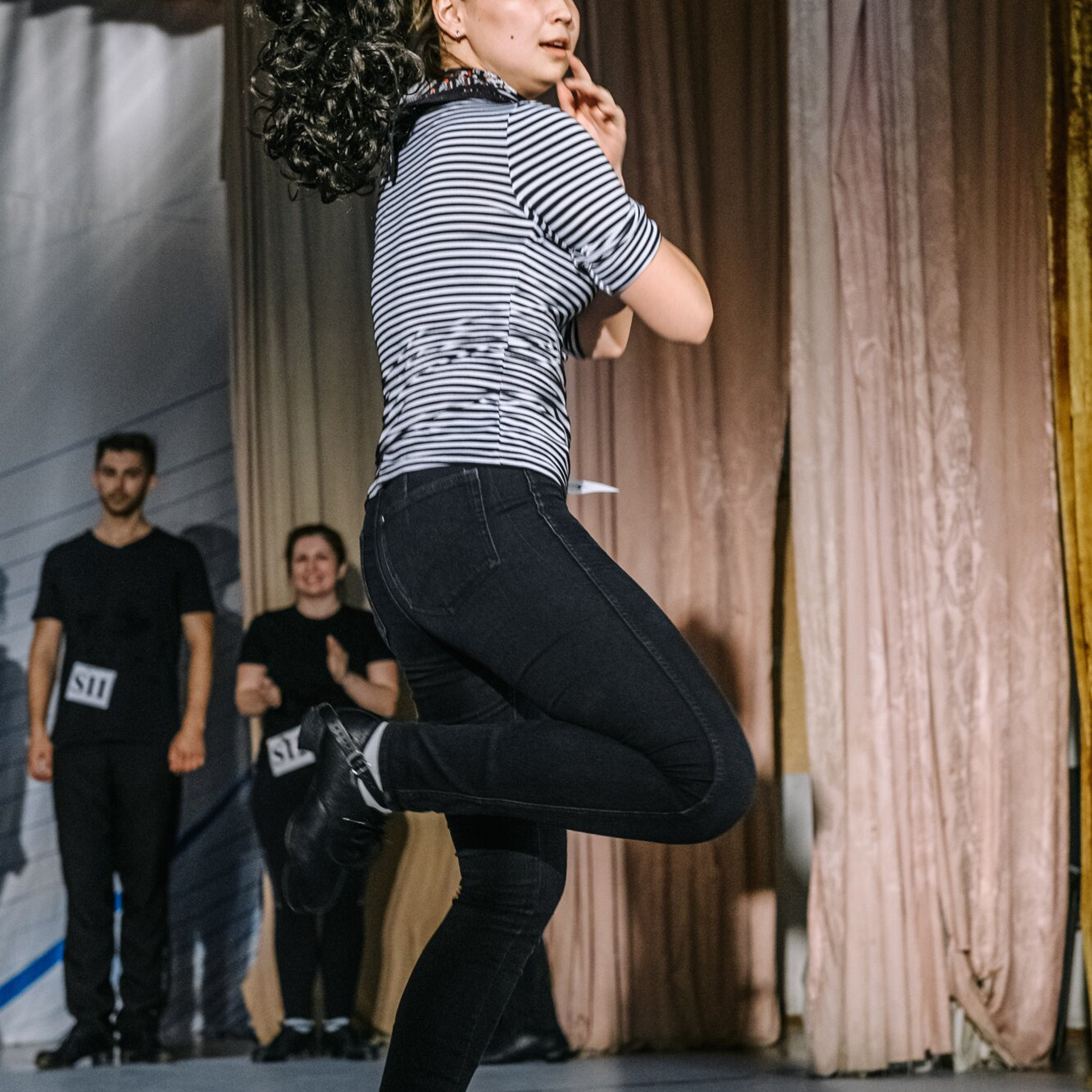 Special Dance. Коваленко Светлана, фотограф в Москве. Концерты, события и люди