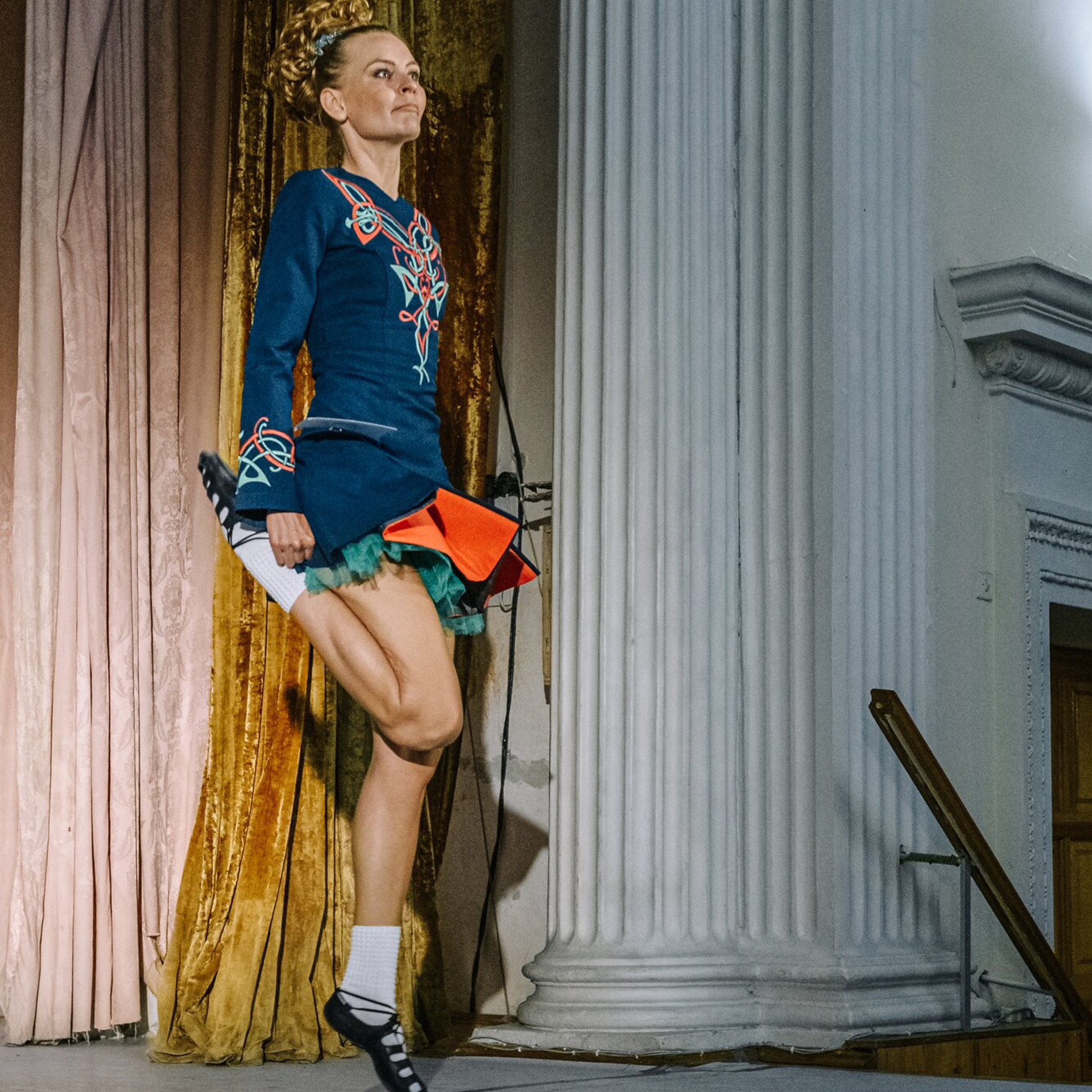 Open Soft. Коваленко Светлана, фотограф в Москве. Концерты, события и люди