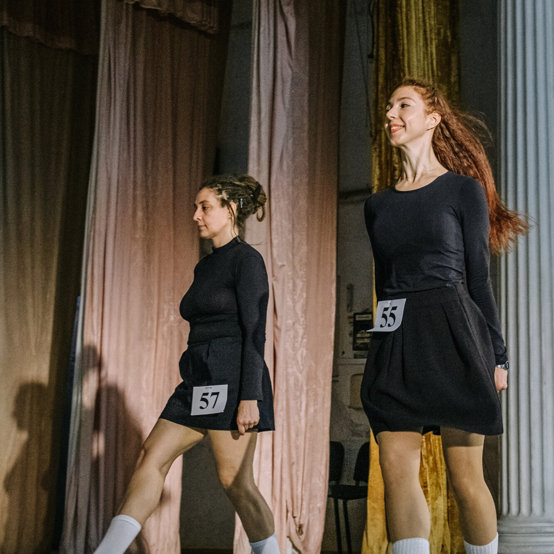 Beginner soft. Коваленко Светлана, фотограф в Москве. Концерты, события и люди